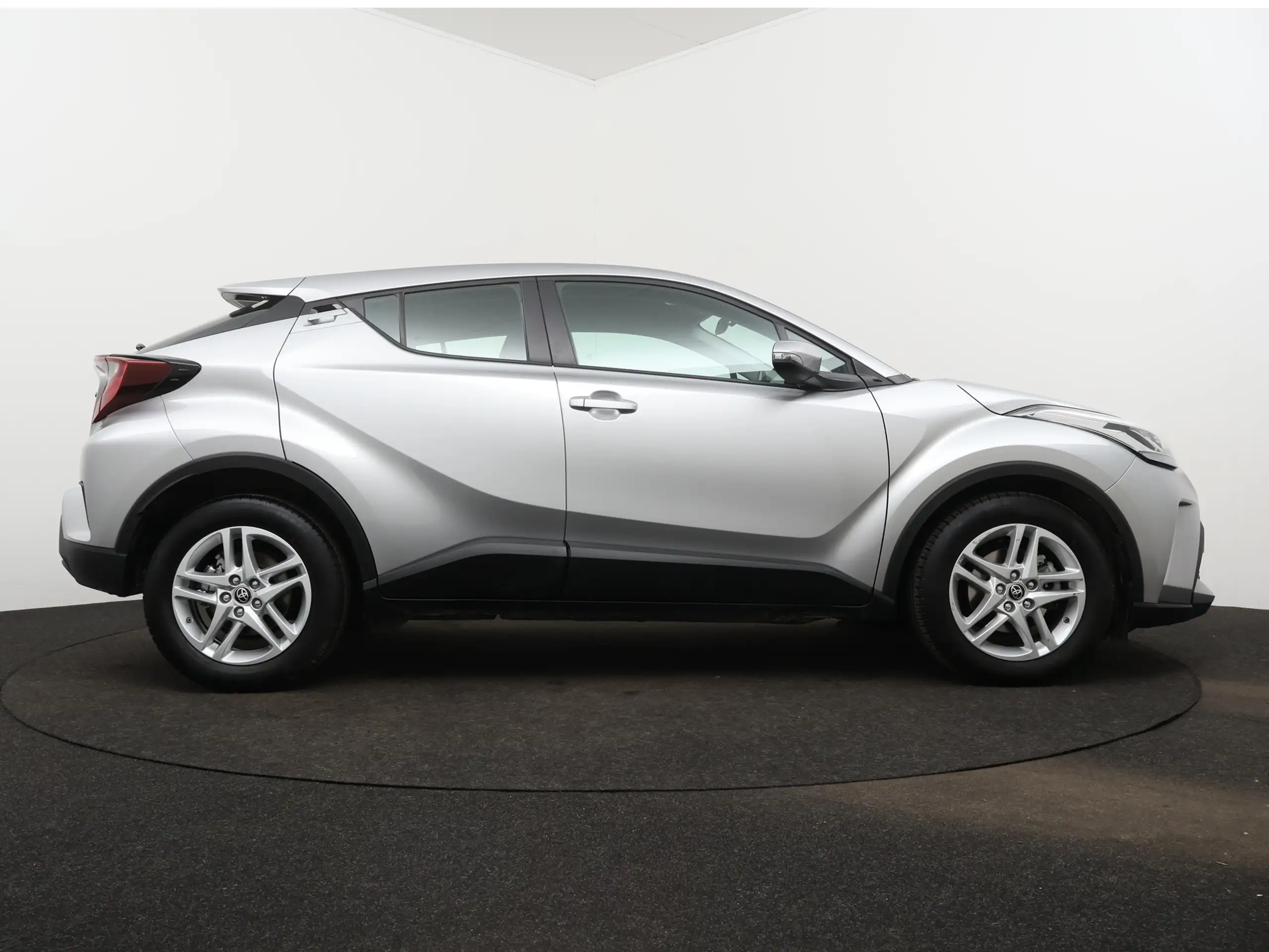 Toyota - C-HR