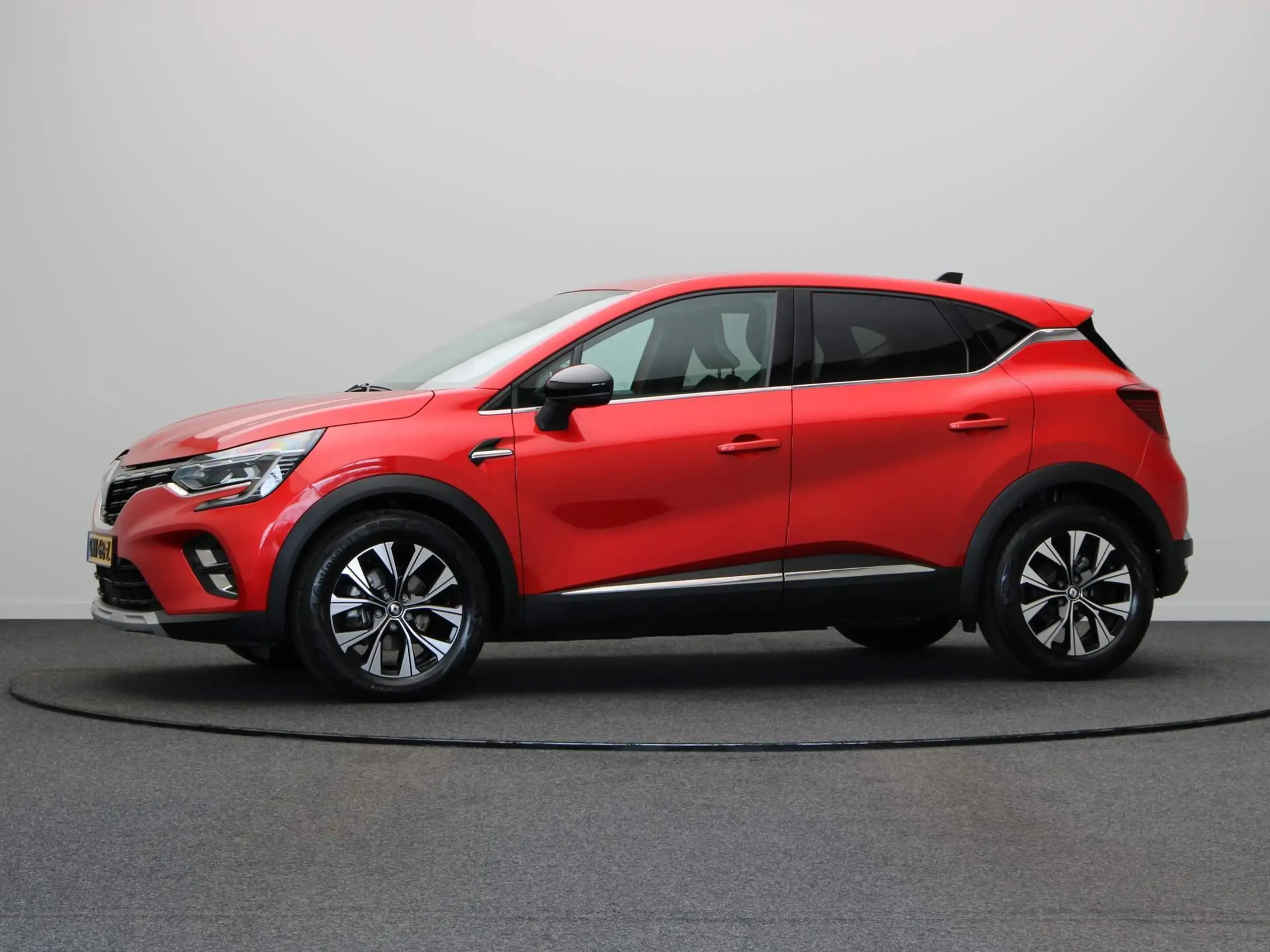 Renault - Captur