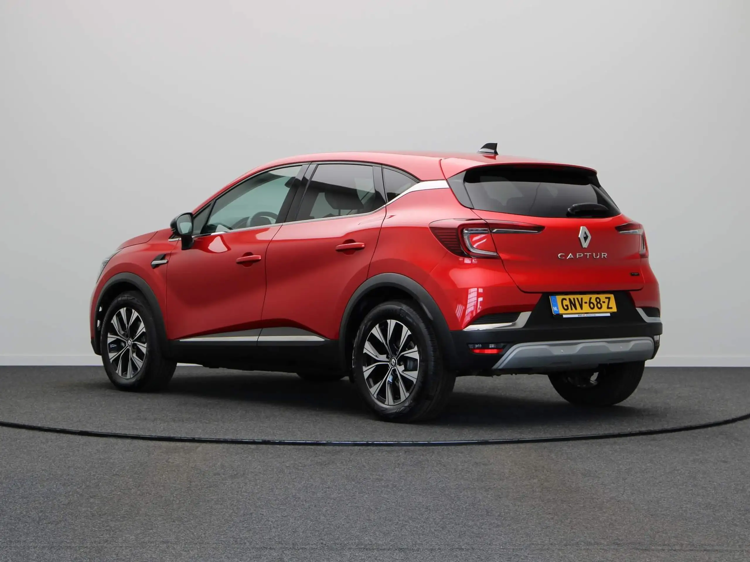 Renault - Captur