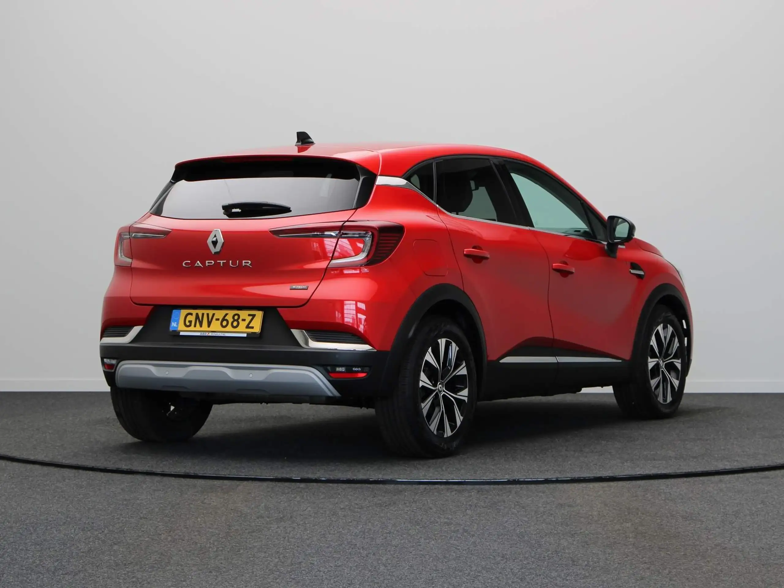 Renault - Captur