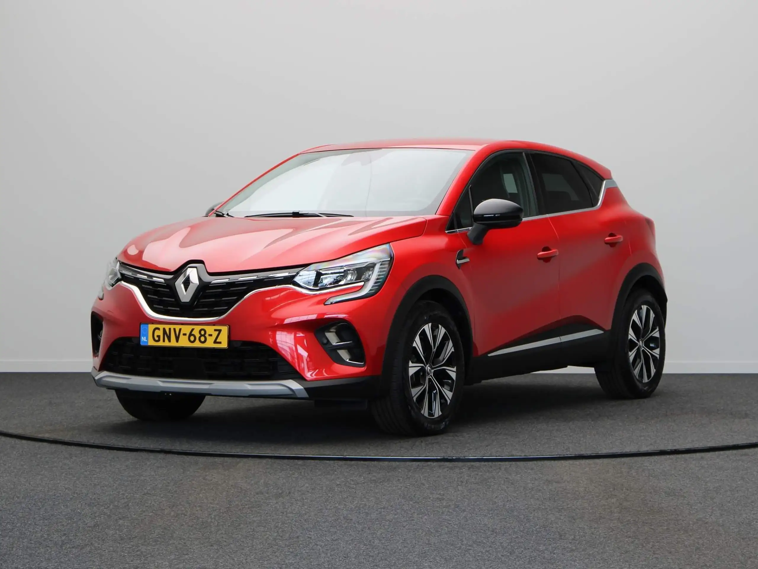 Renault - Captur