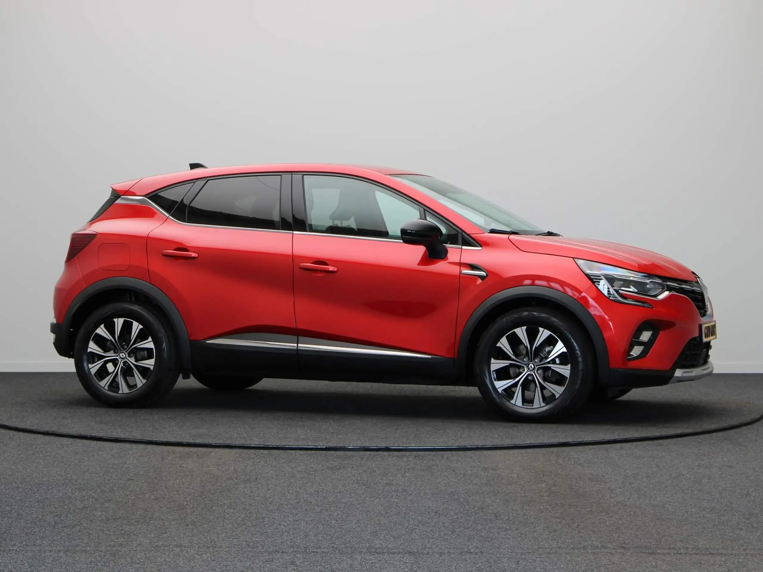 Renault - Captur