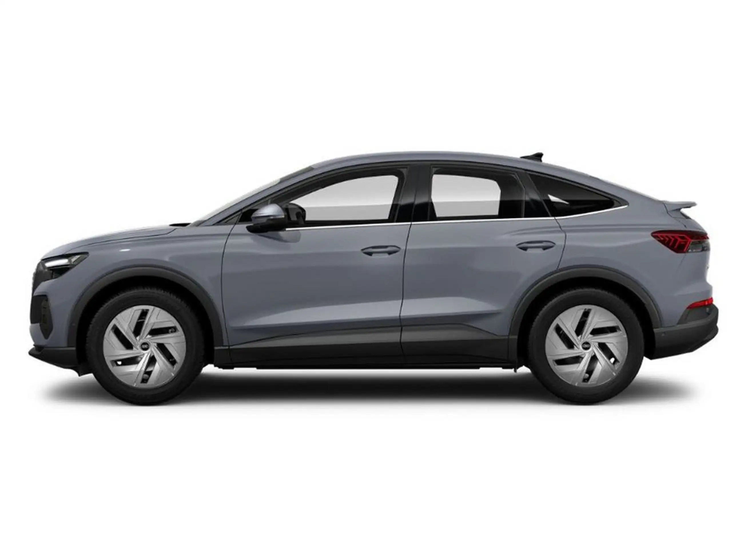 Audi - Q4 e-tron