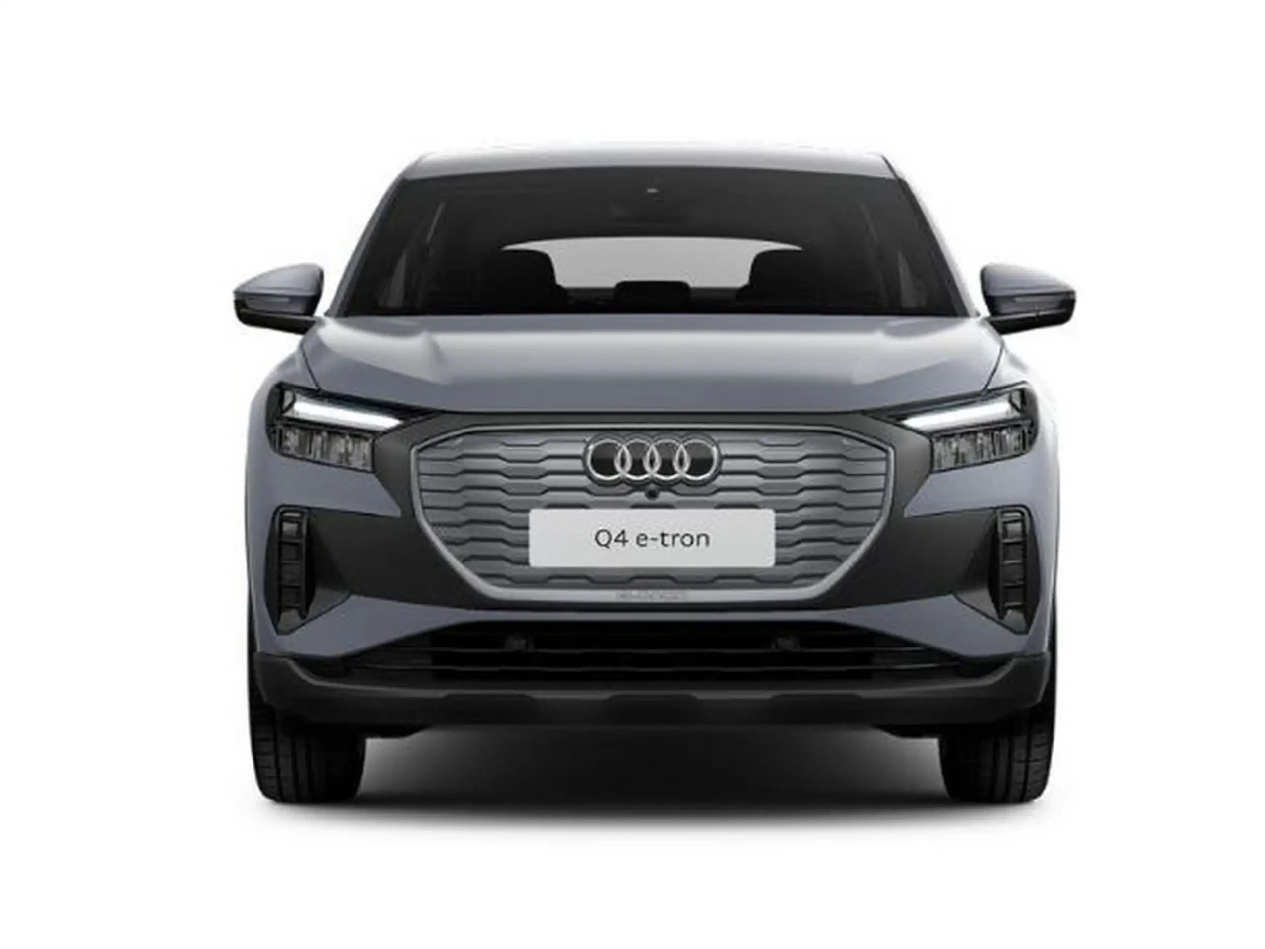 Audi - Q4 e-tron