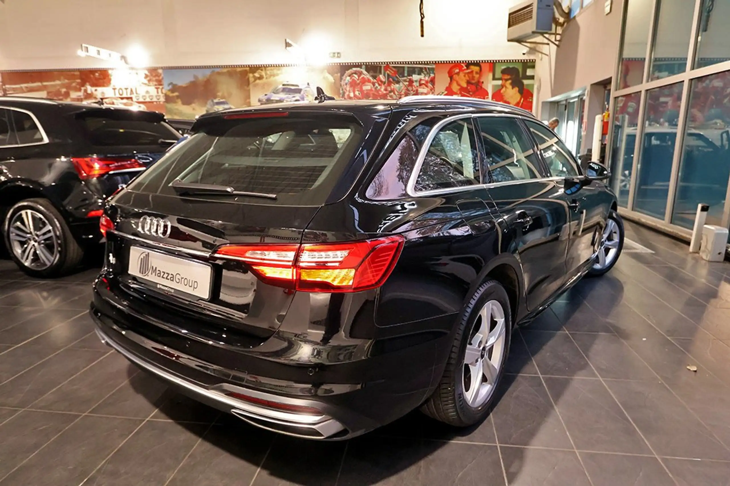 Audi - A4