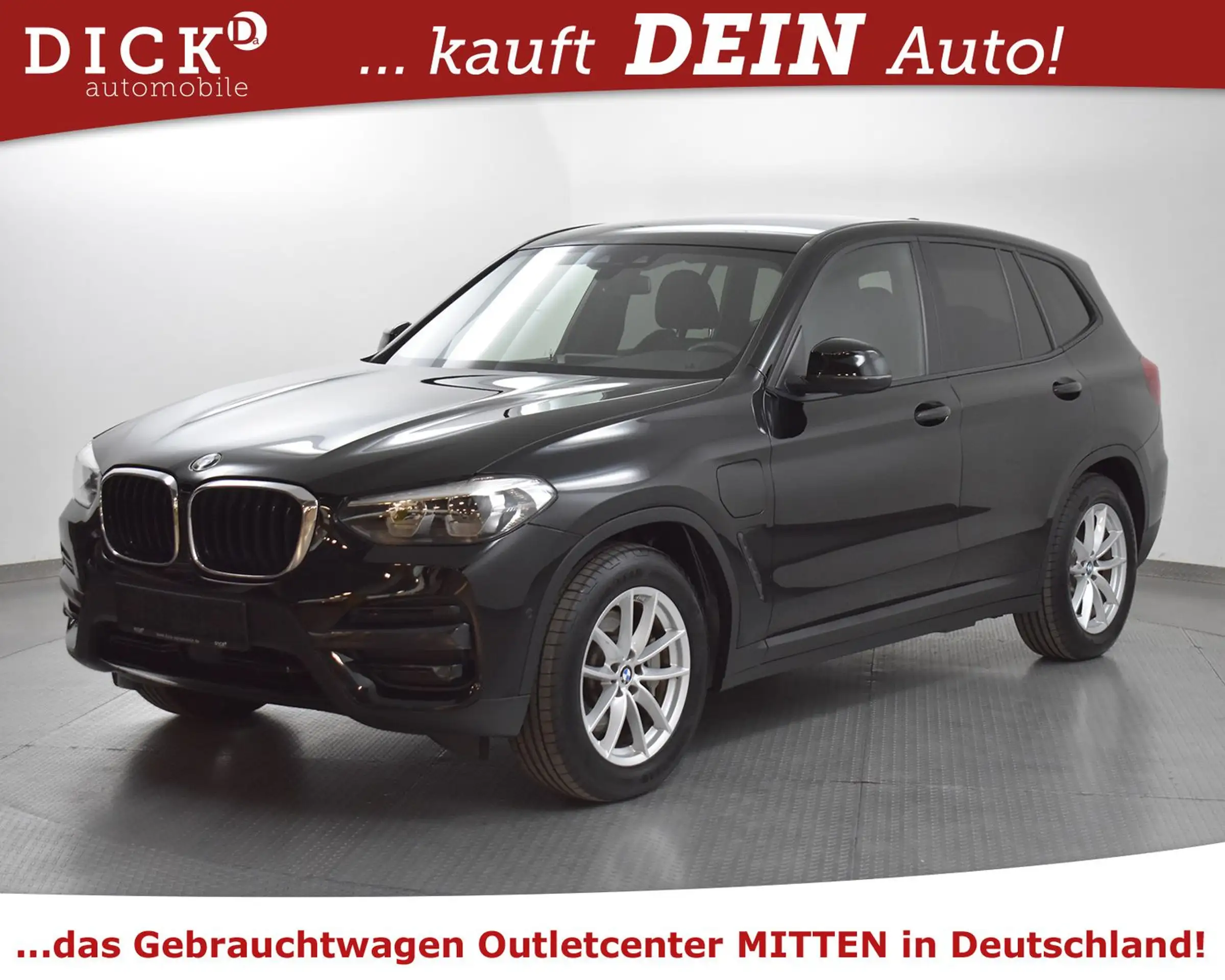 BMW - X3