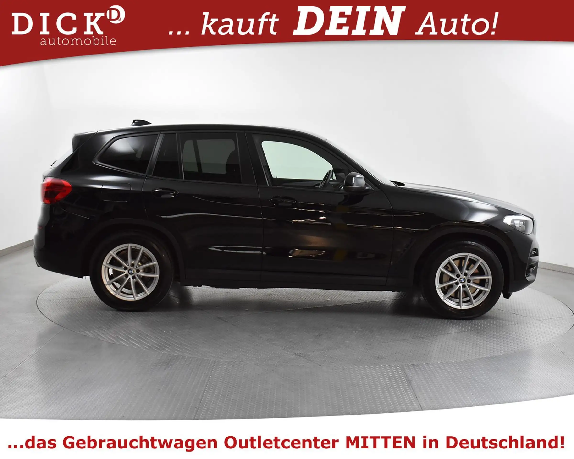 BMW - X3