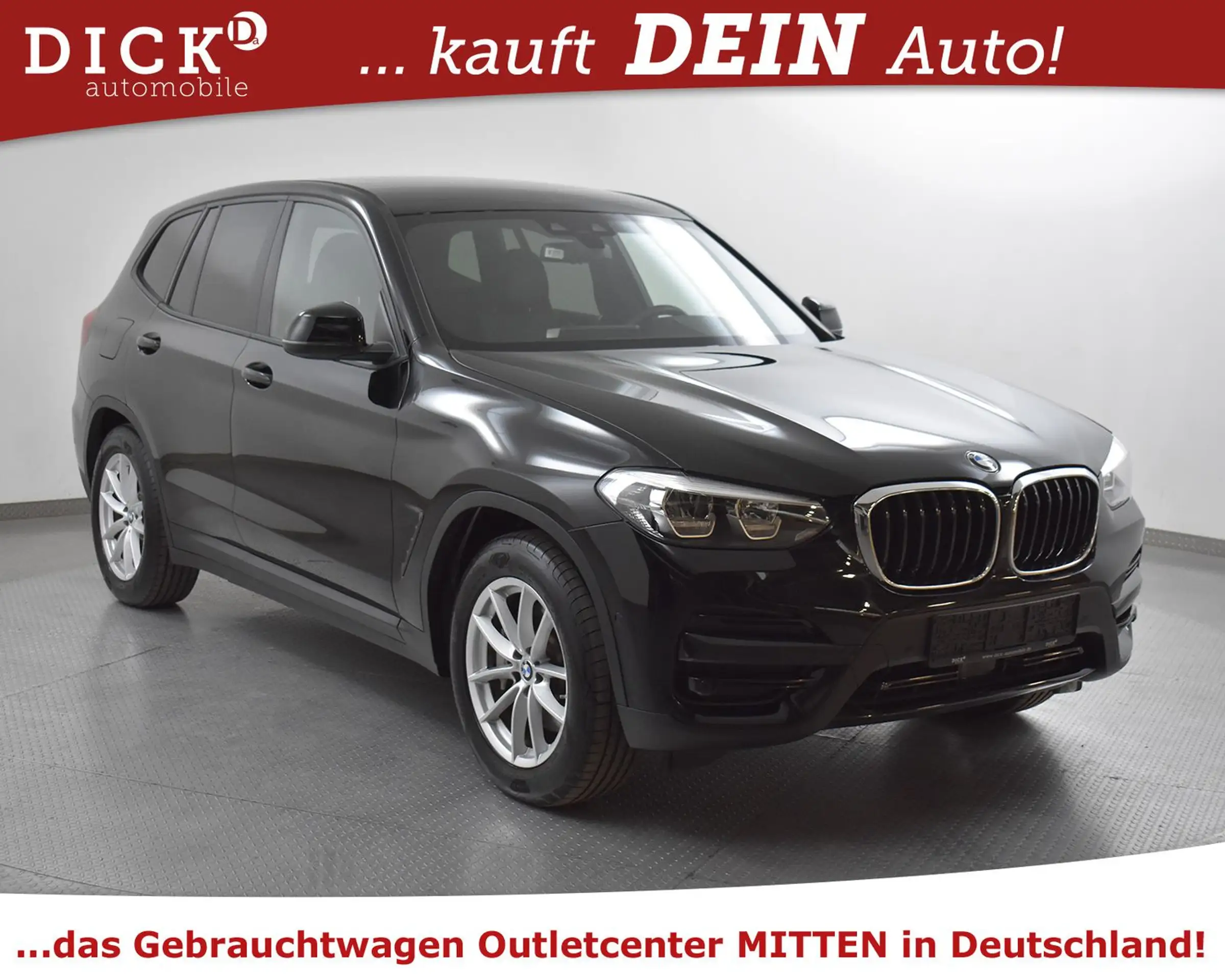 BMW - X3