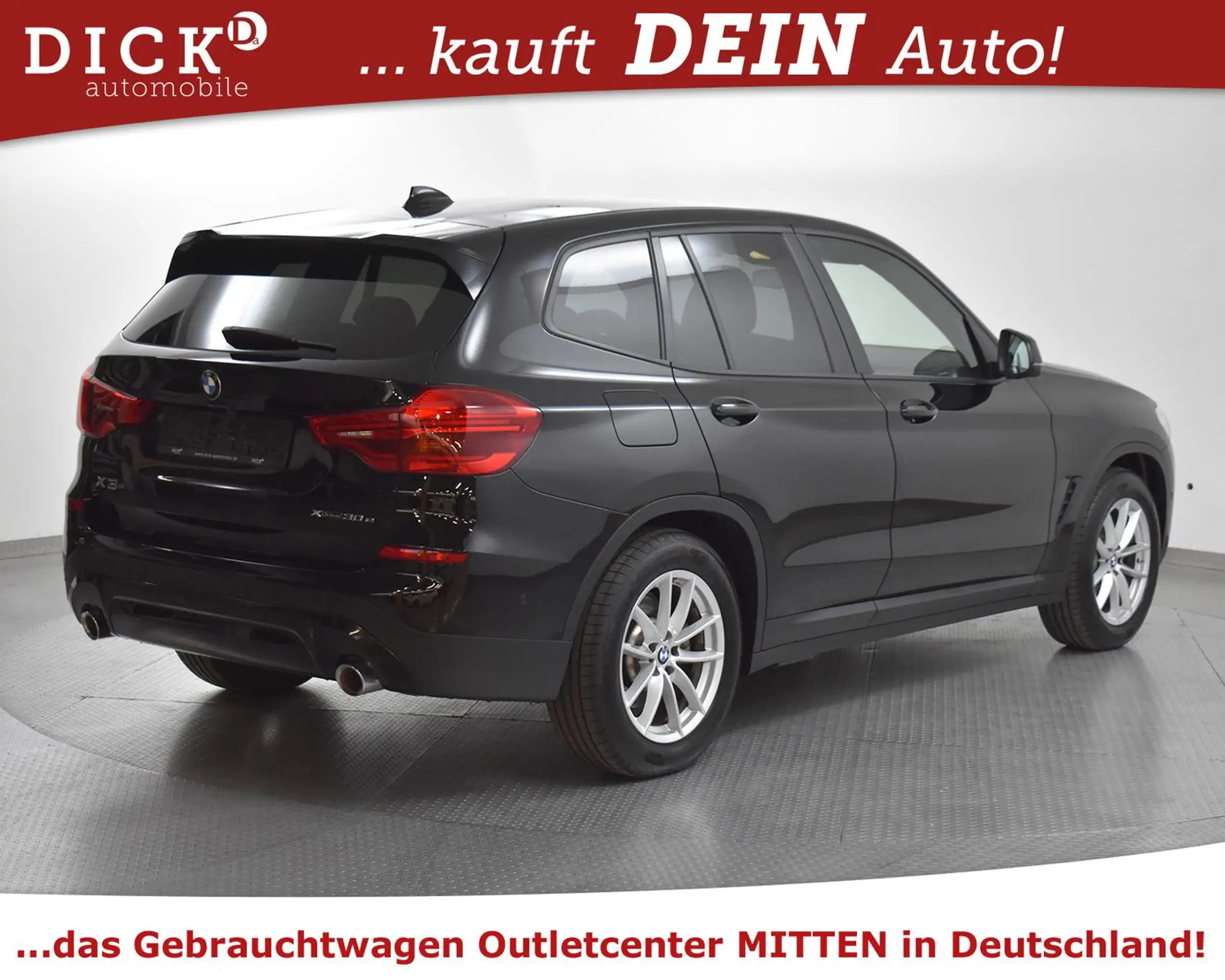 BMW - X3