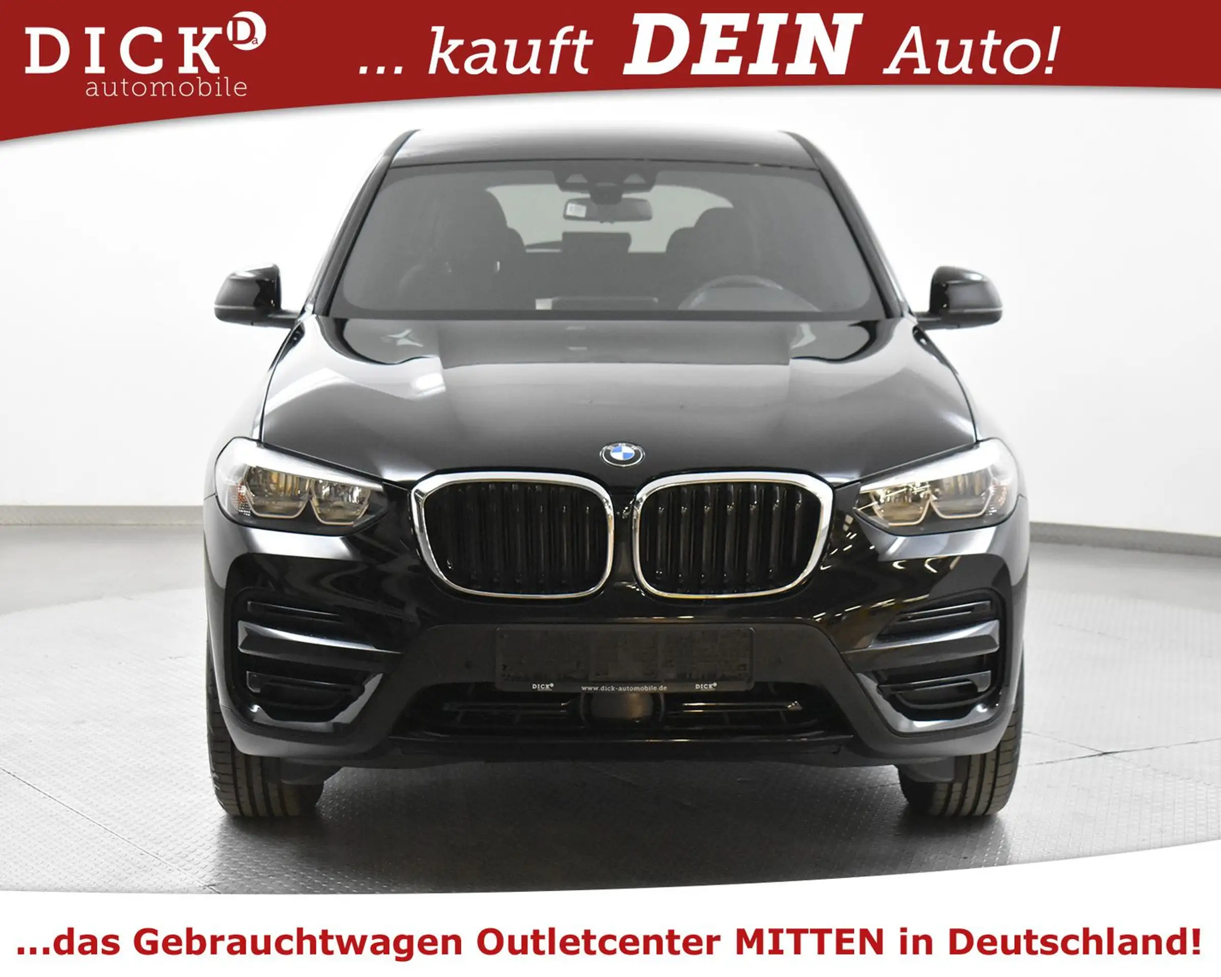 BMW - X3