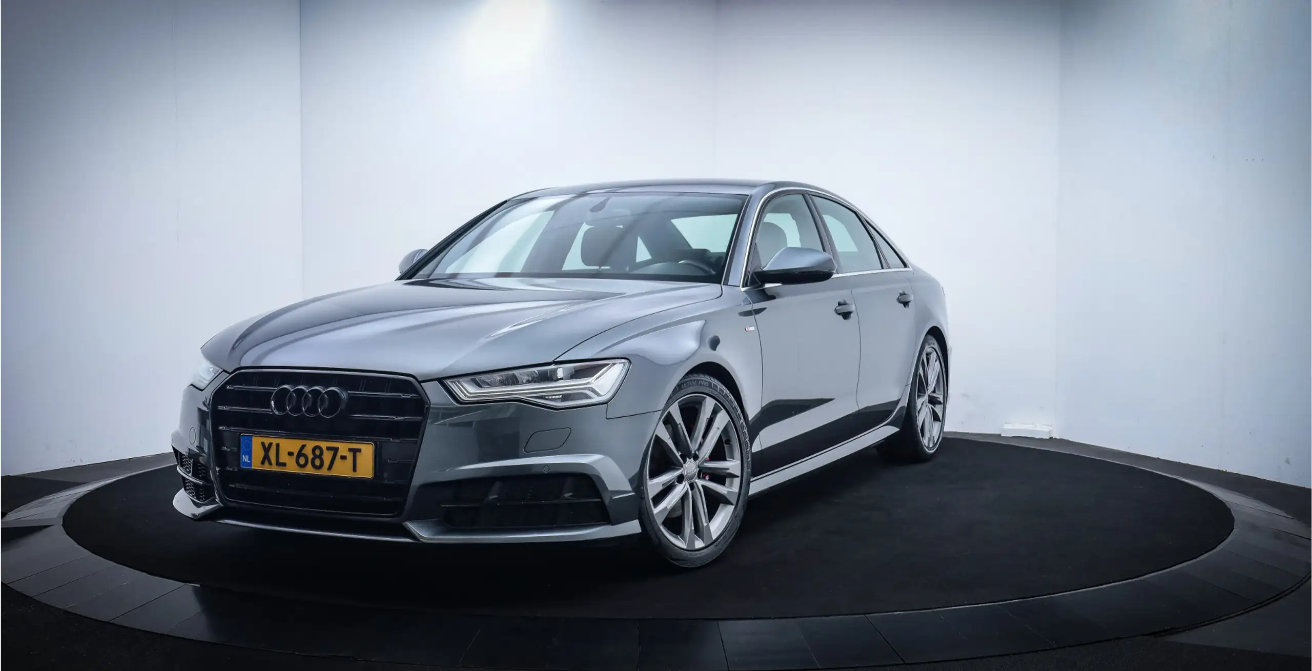 Audi - A6