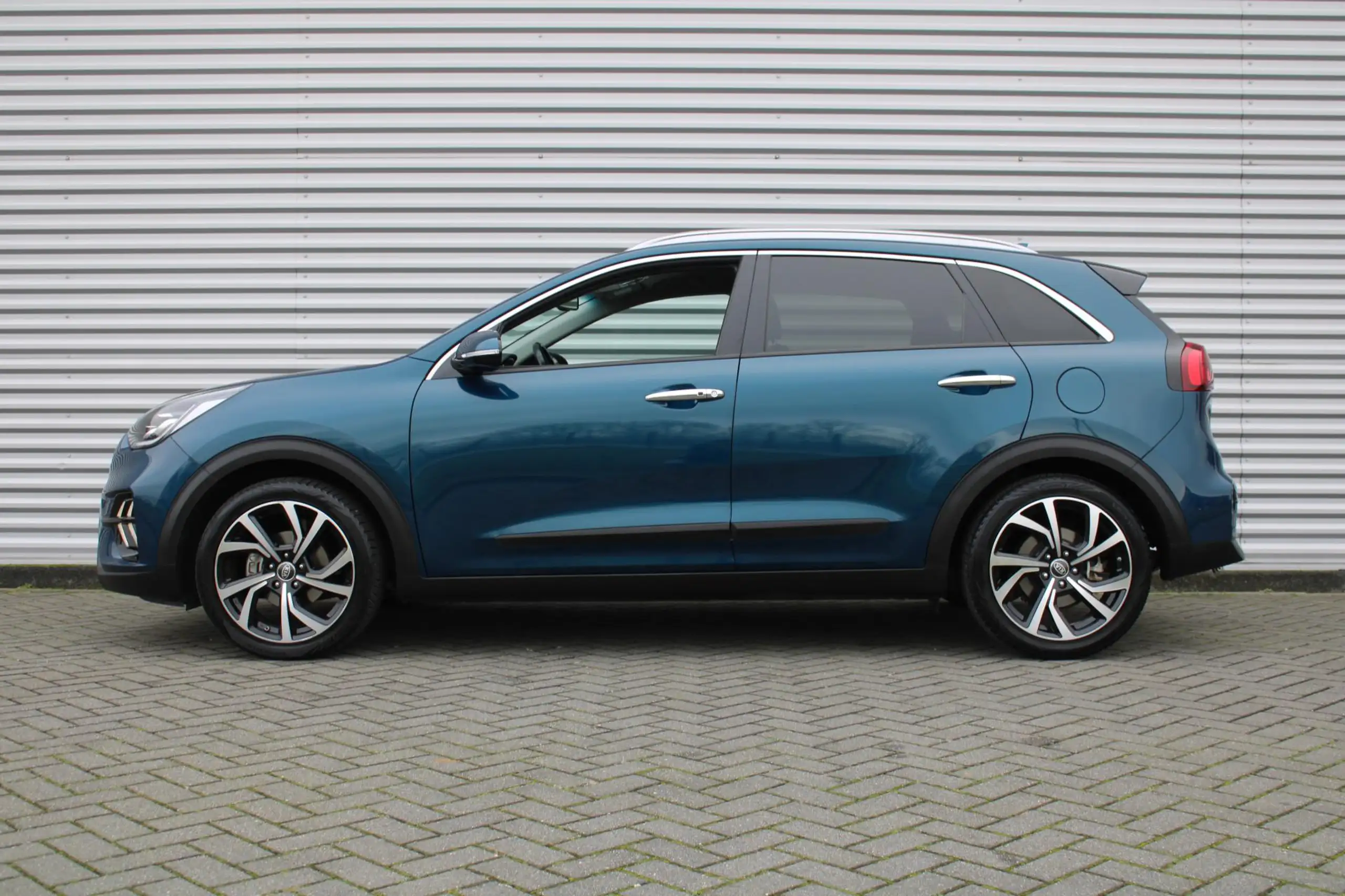 Kia - Niro