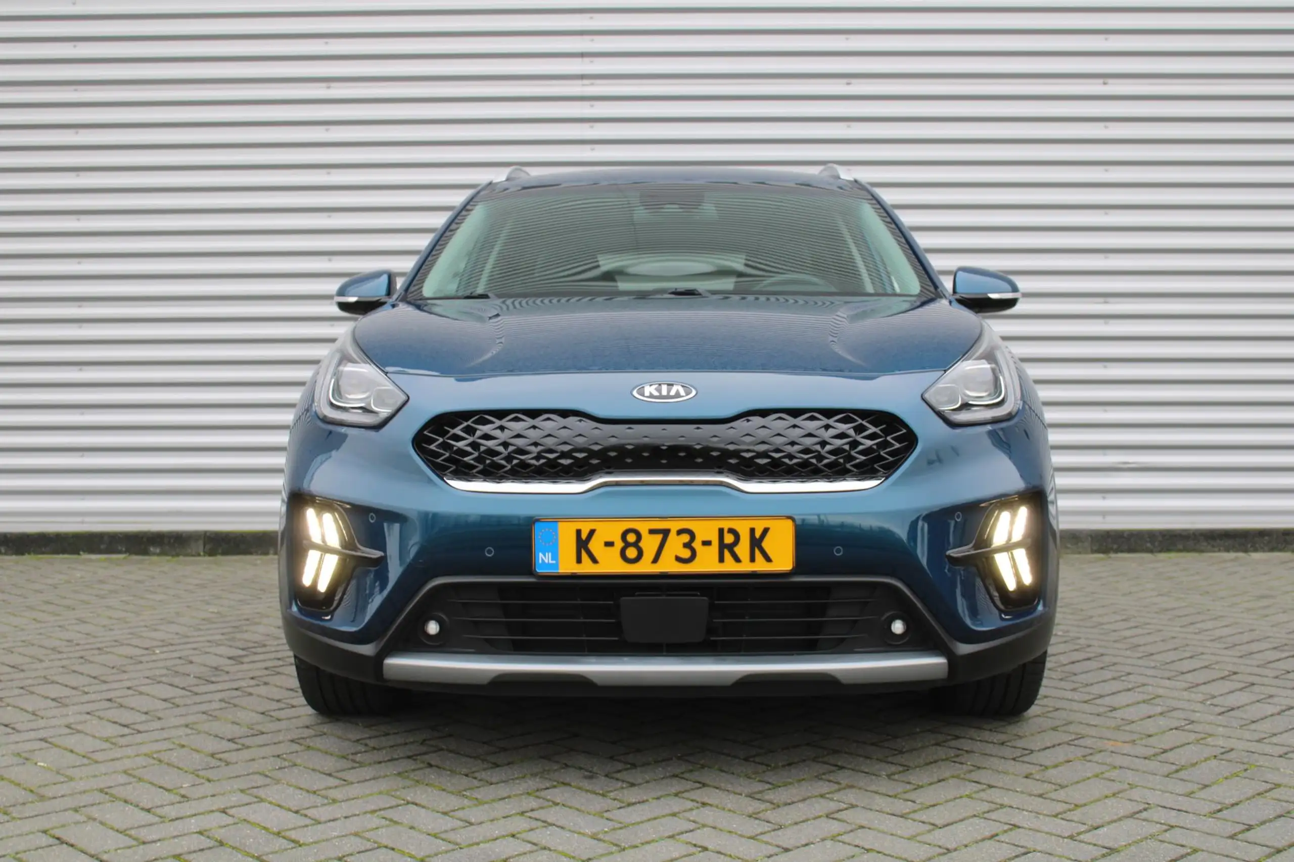 Kia - Niro