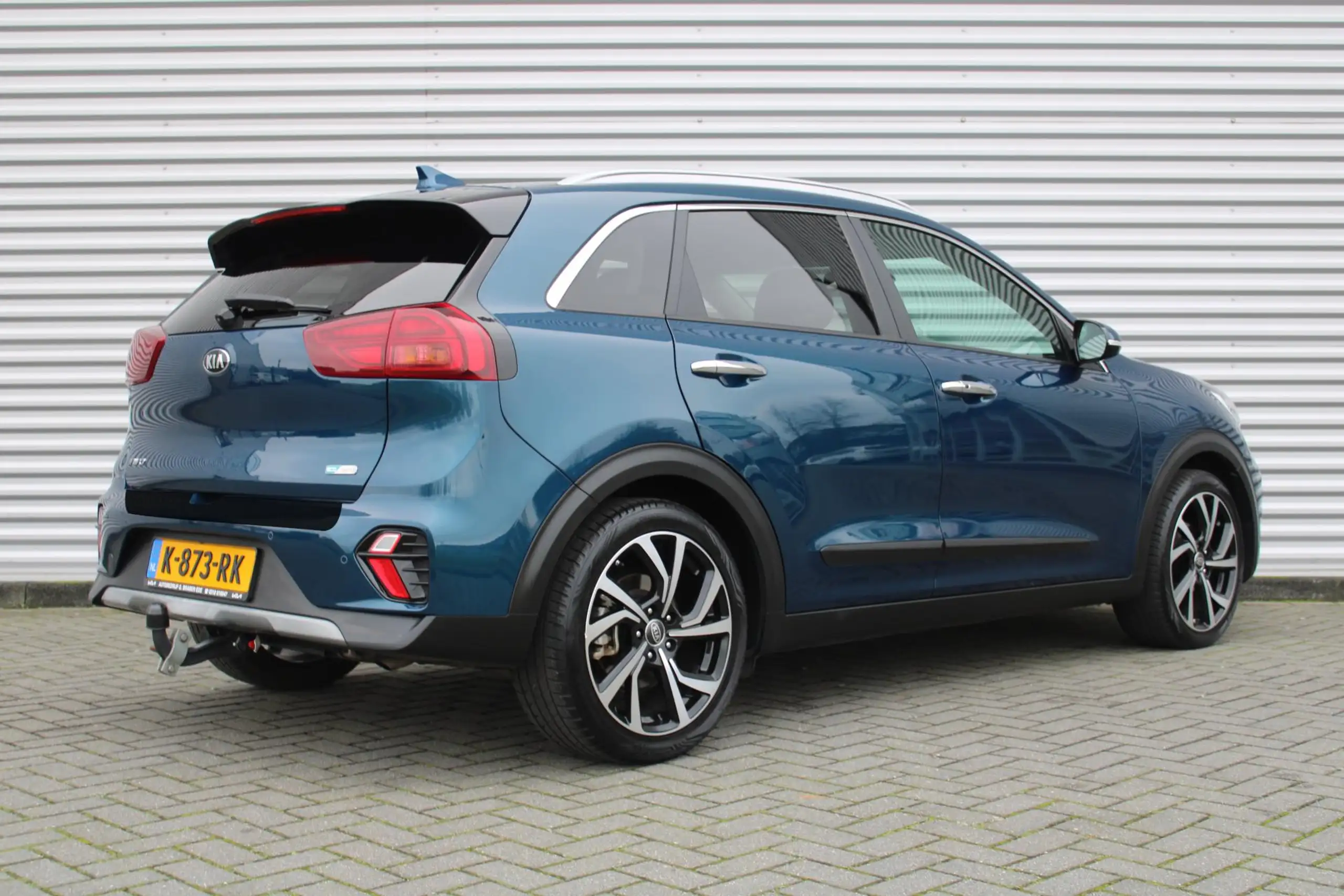 Kia - Niro