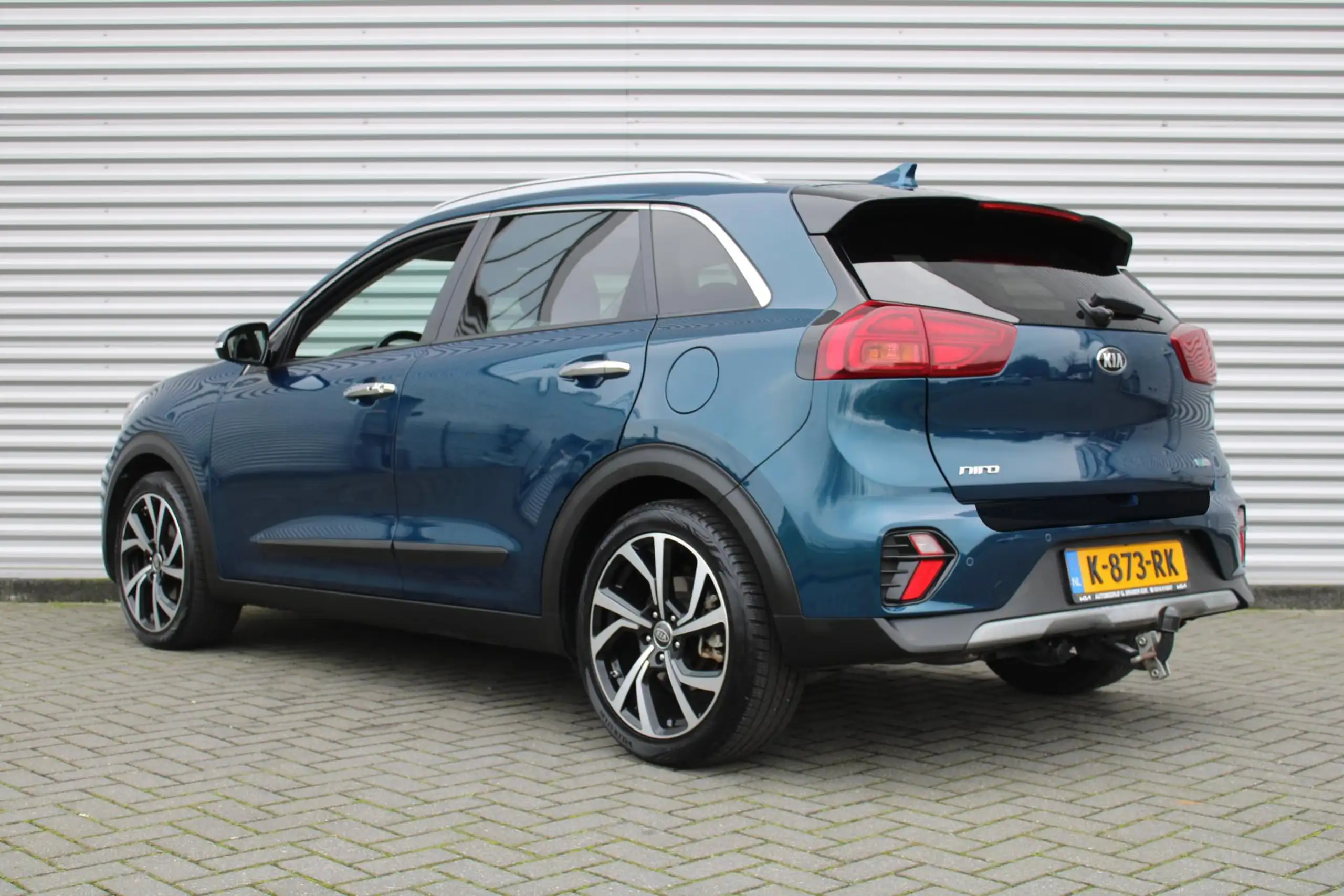 Kia - Niro