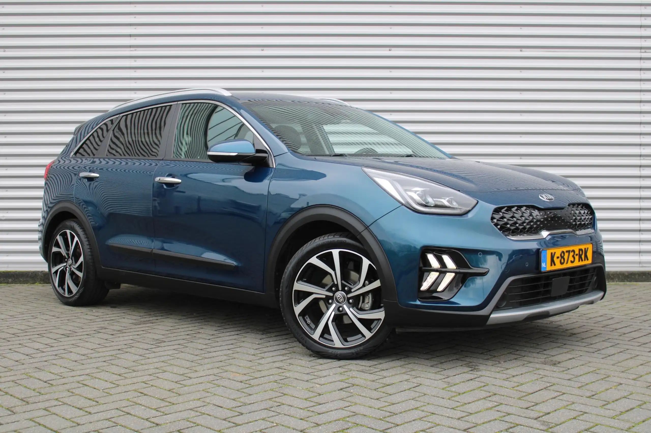 Kia - Niro