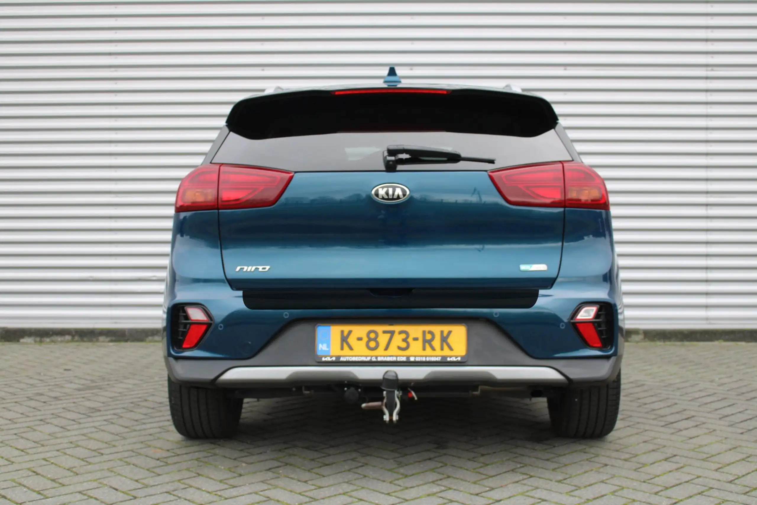 Kia - Niro