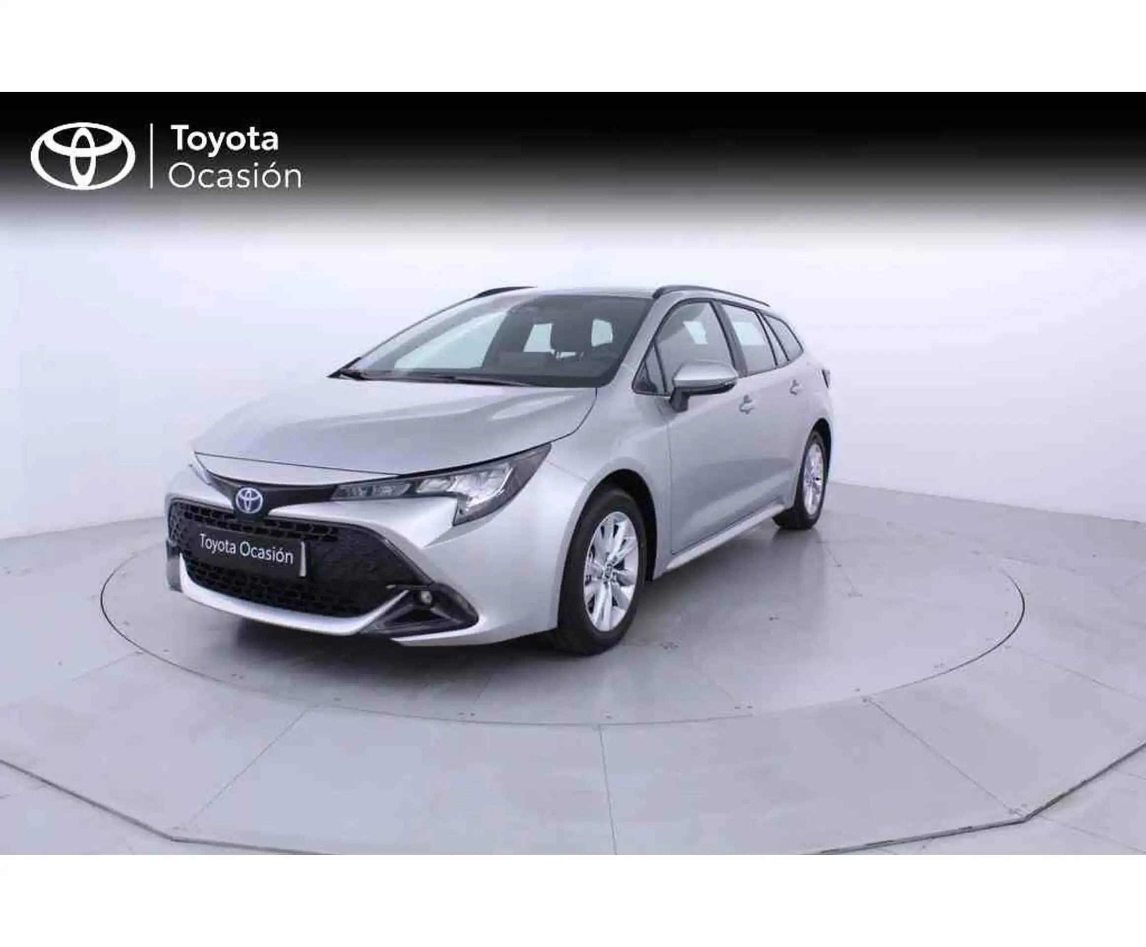 Toyota Corolla 2024