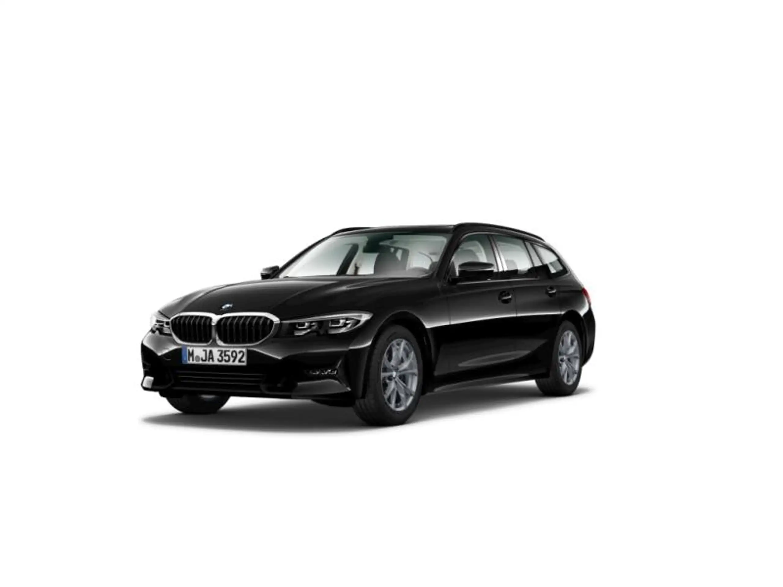 BMW - 318