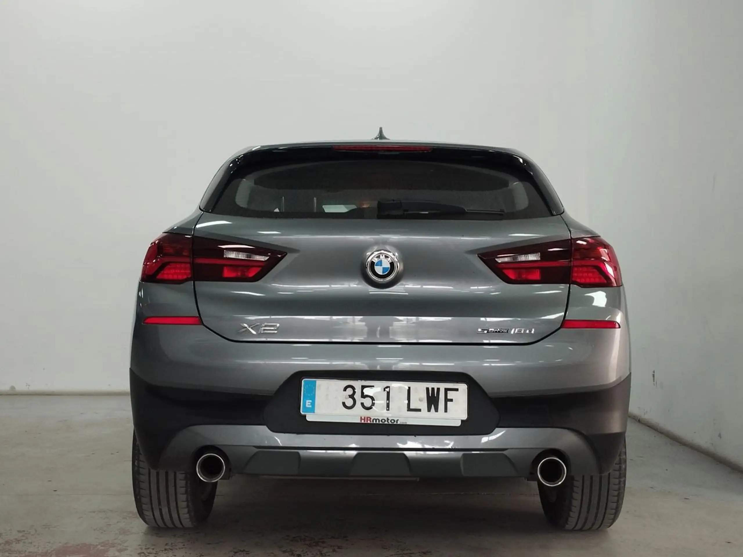 BMW - X2