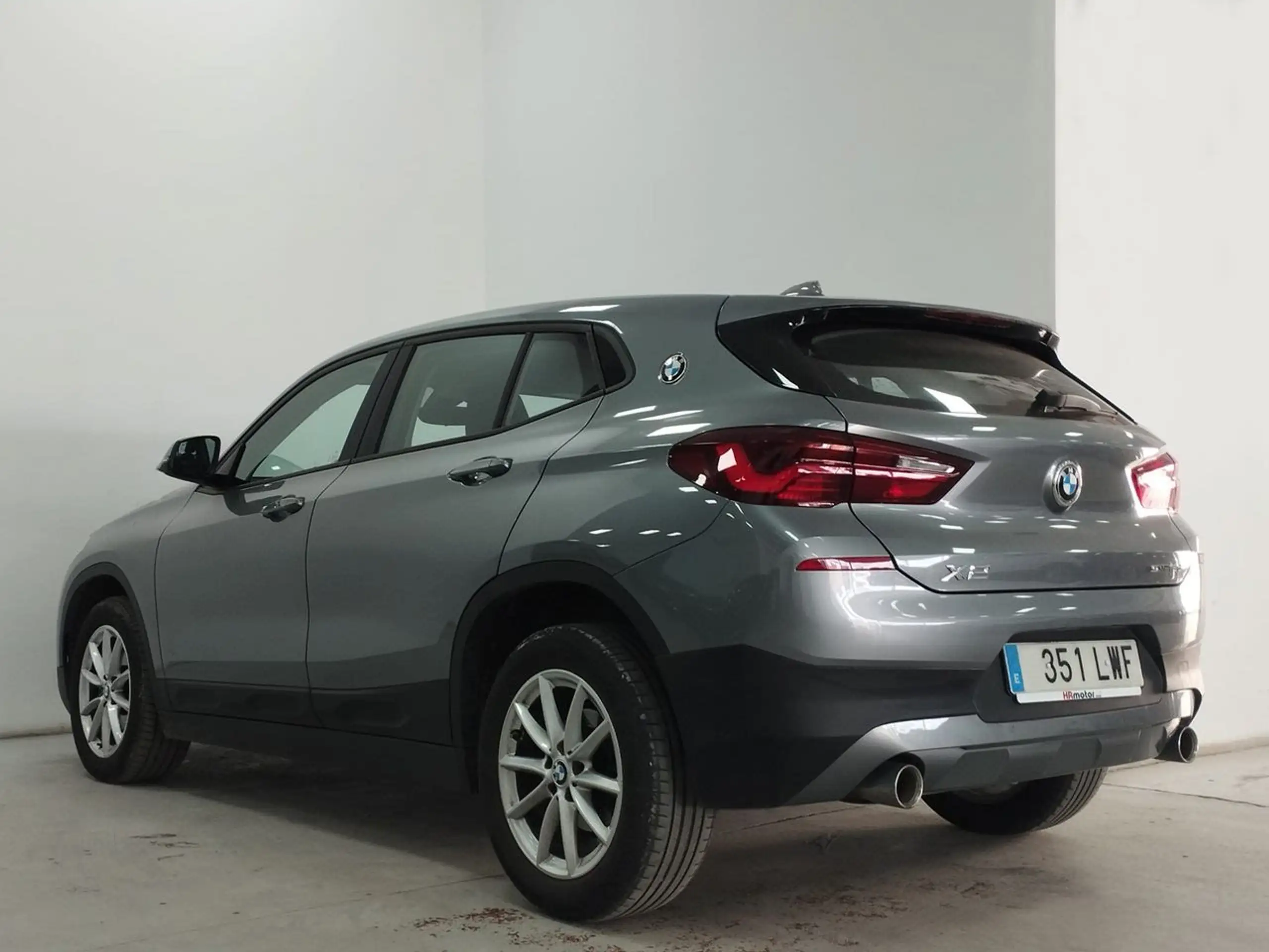 BMW - X2