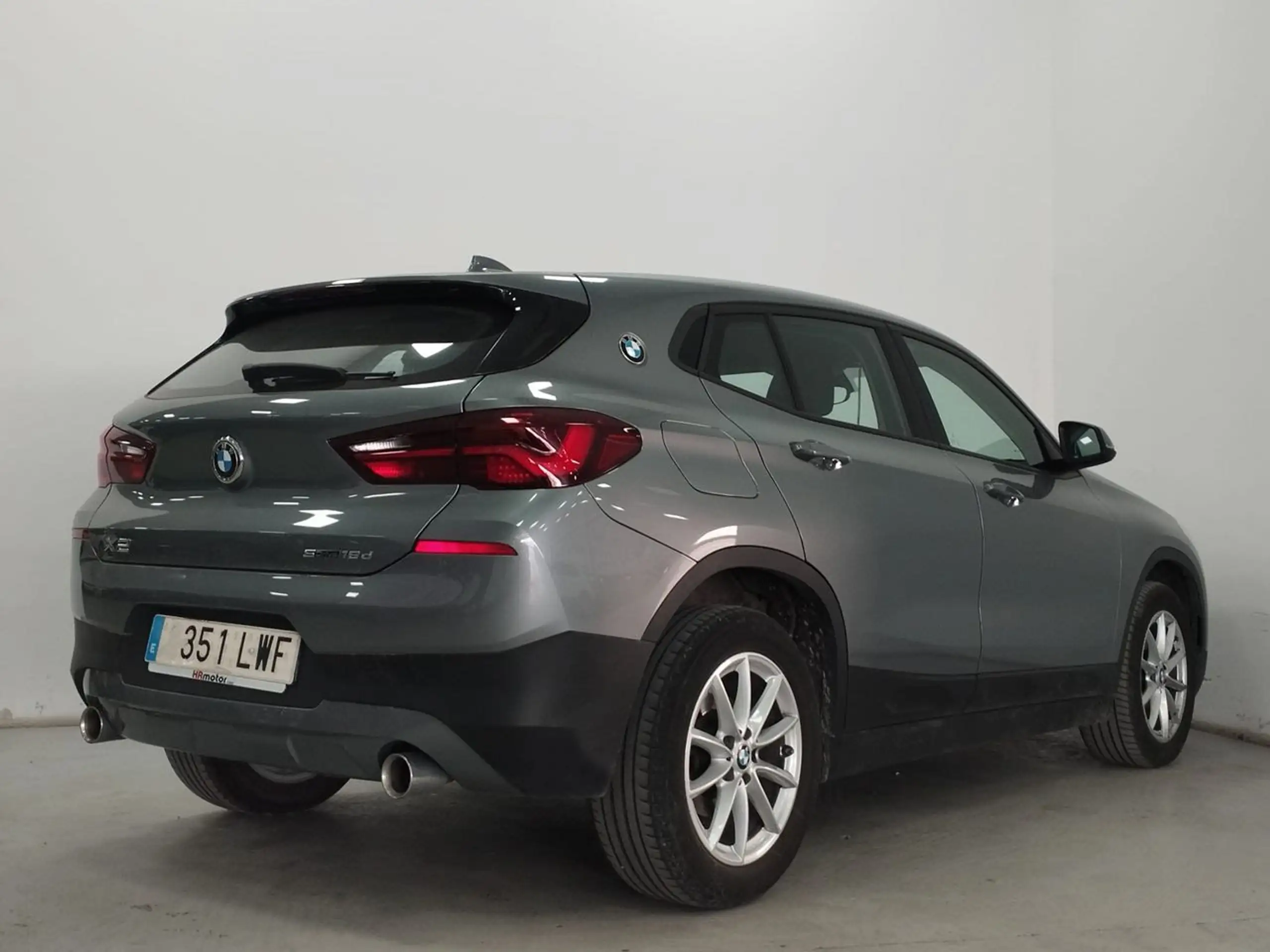 BMW - X2