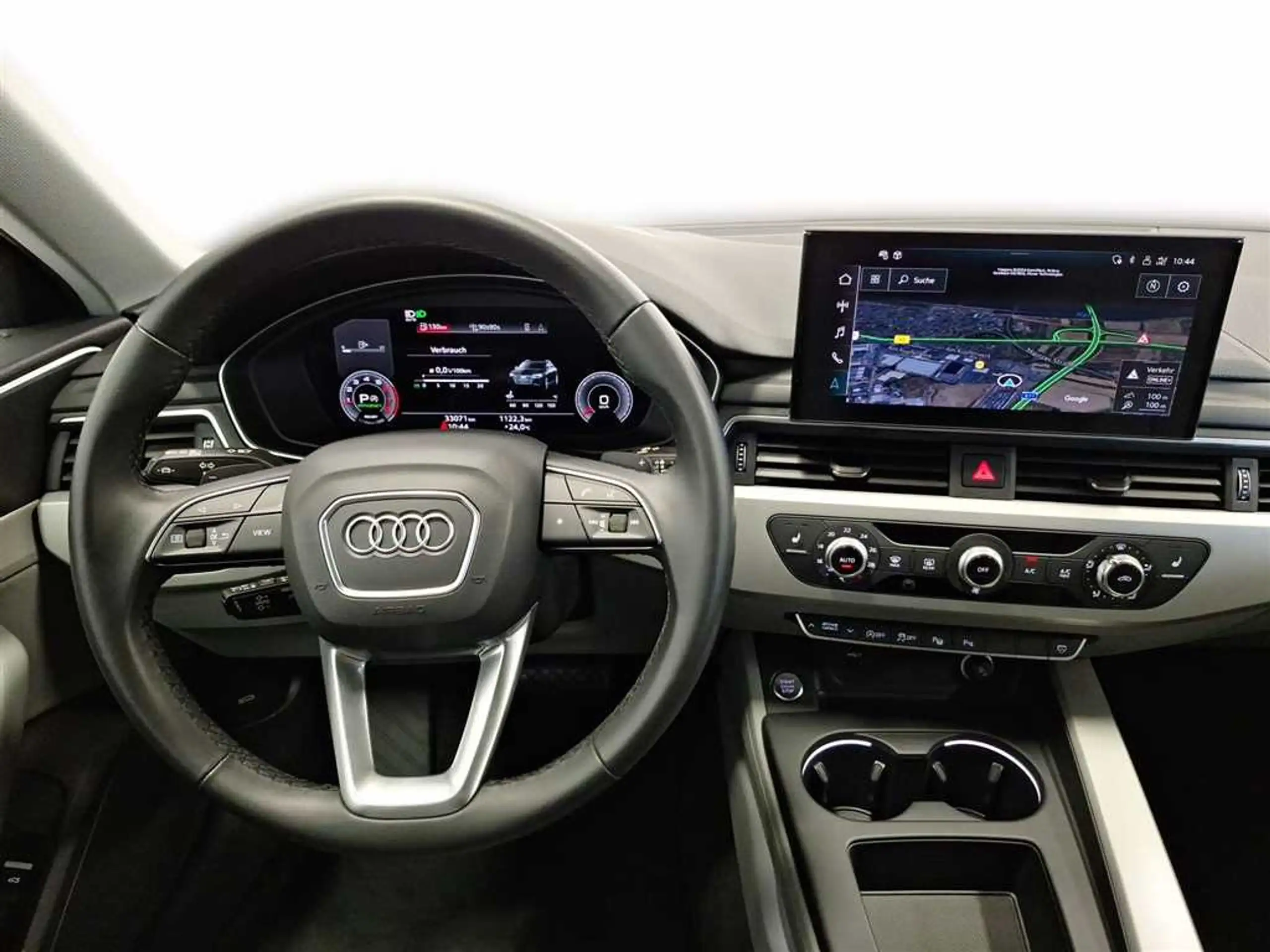 Audi - A4