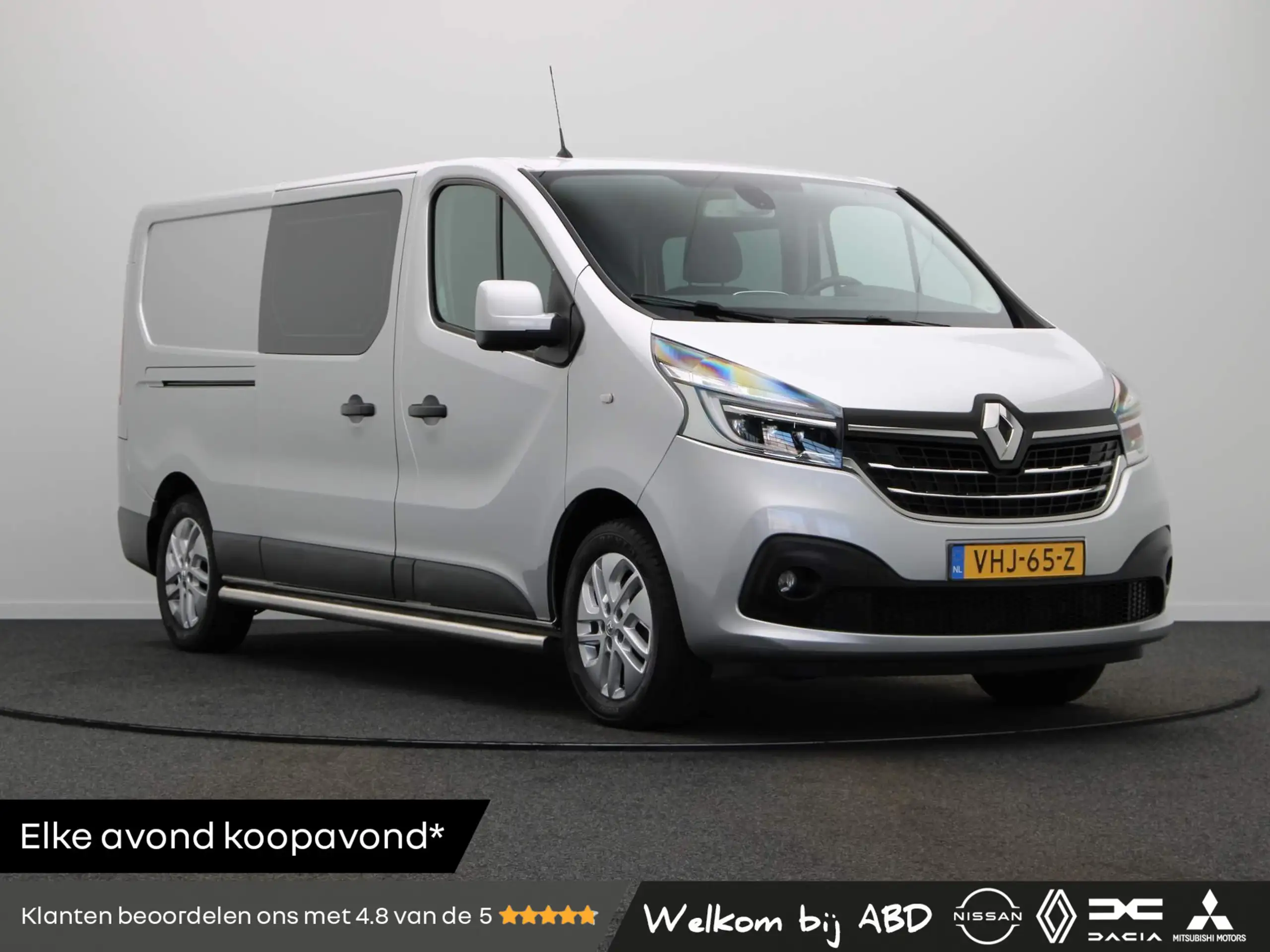 Renault - Trafic