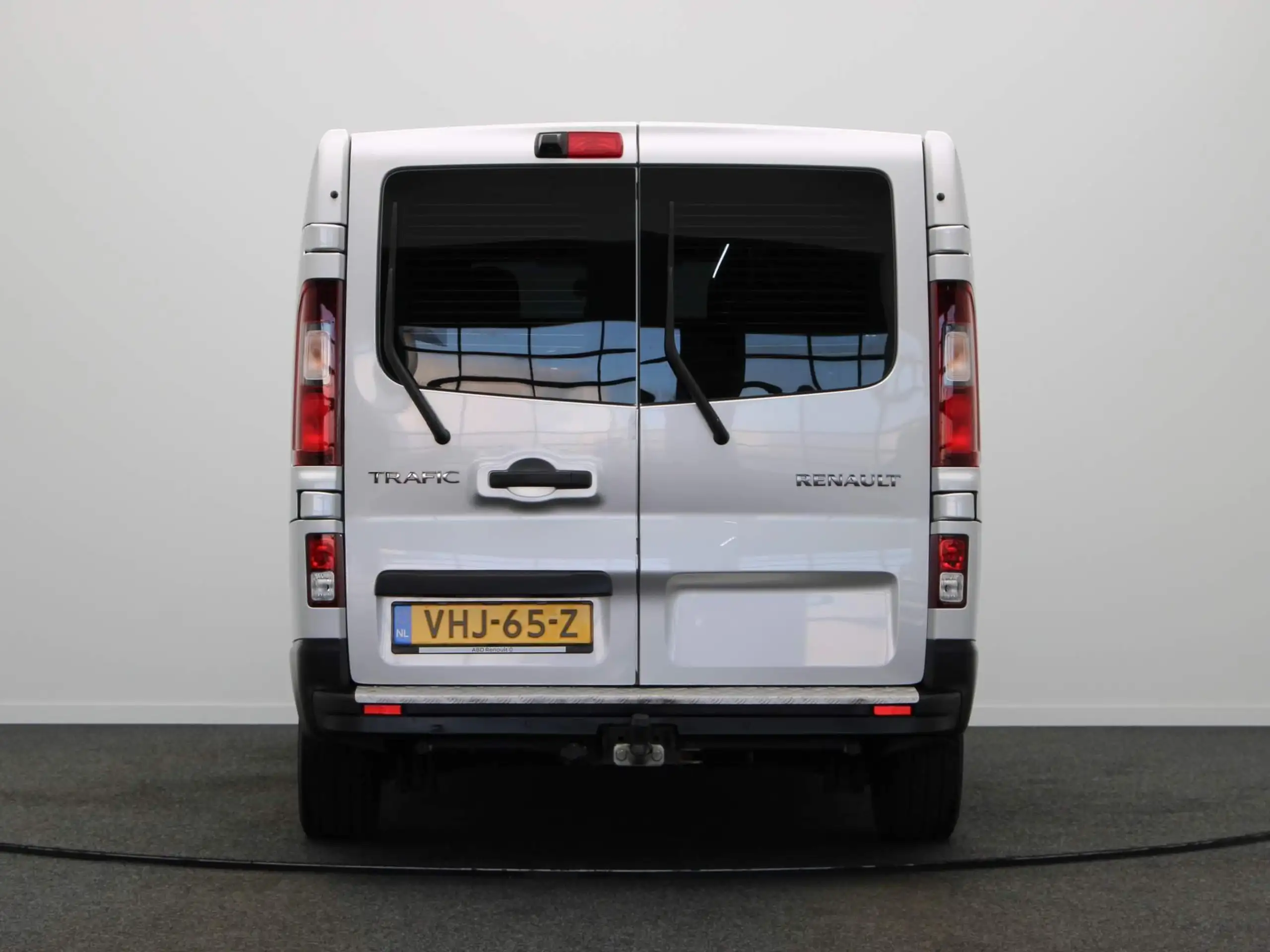 Renault - Trafic