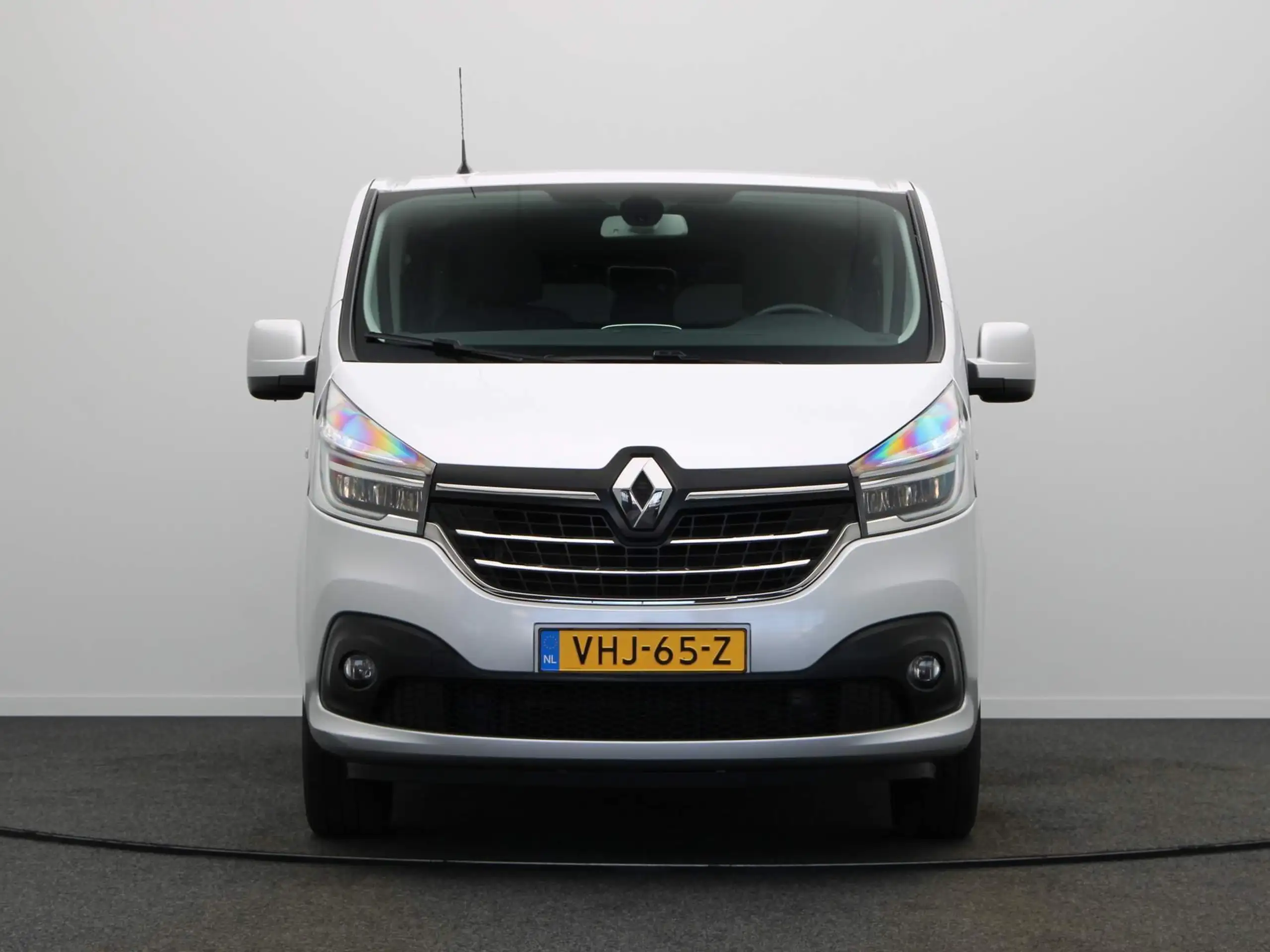 Renault - Trafic