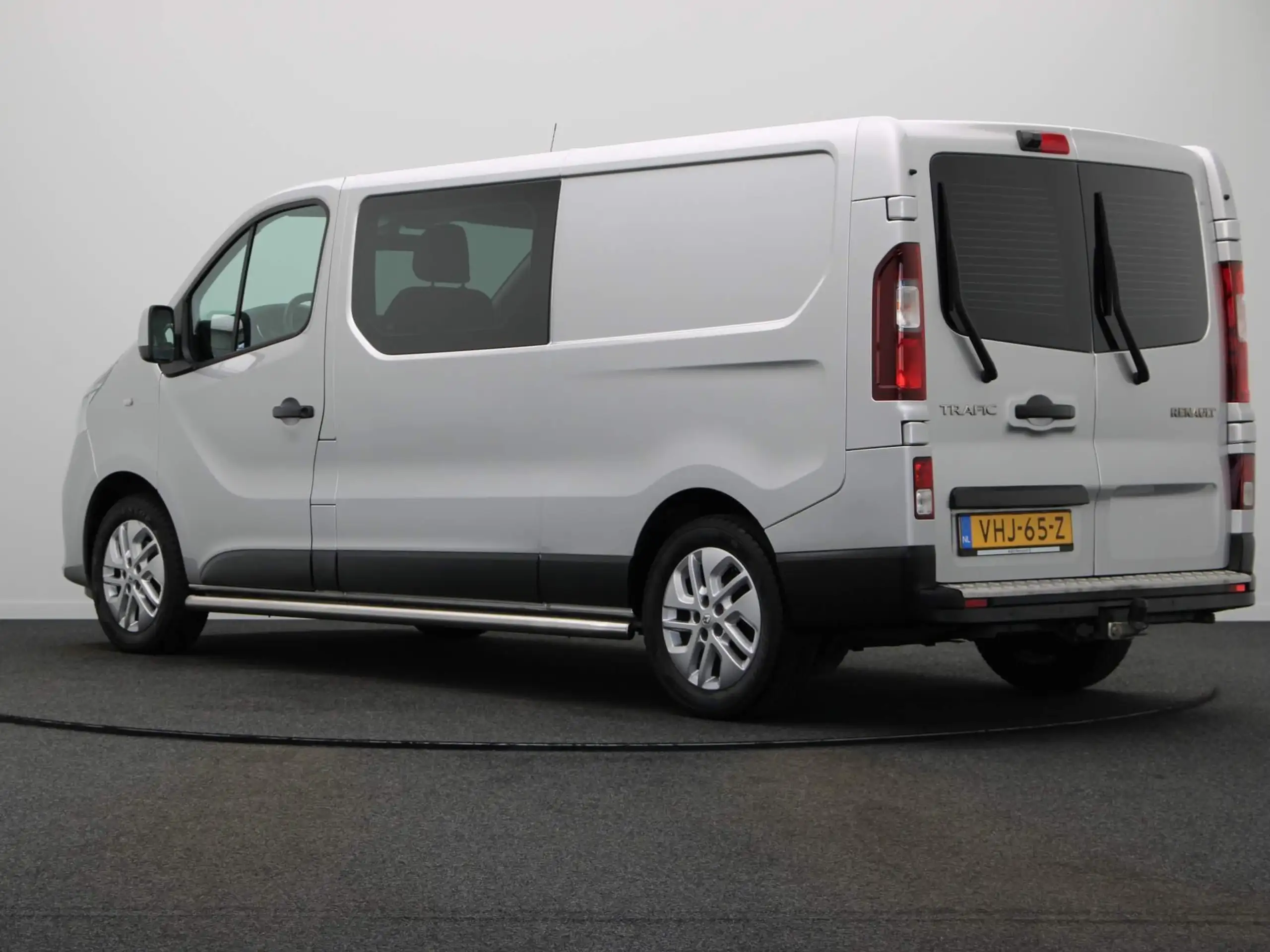 Renault - Trafic