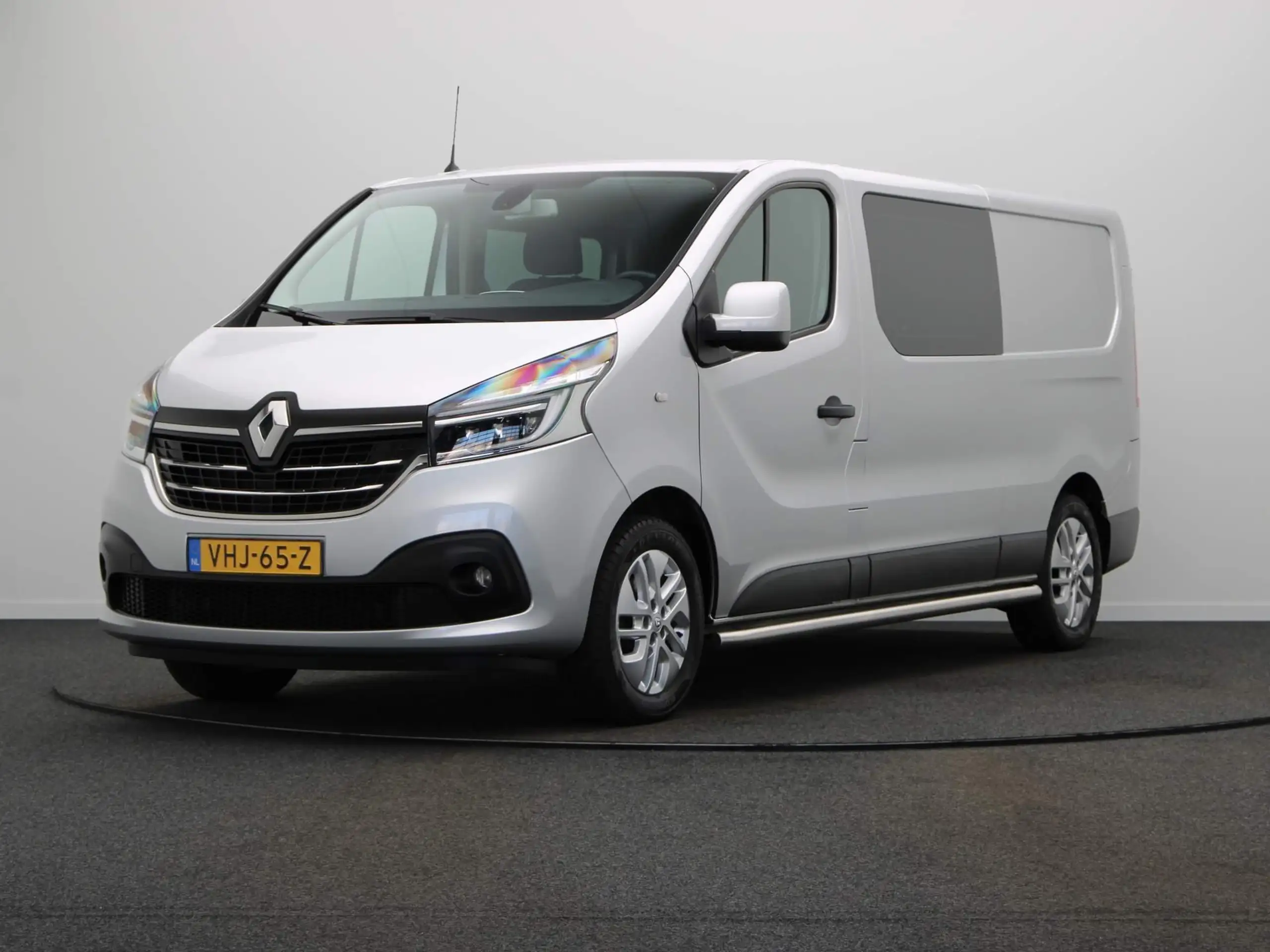 Renault - Trafic