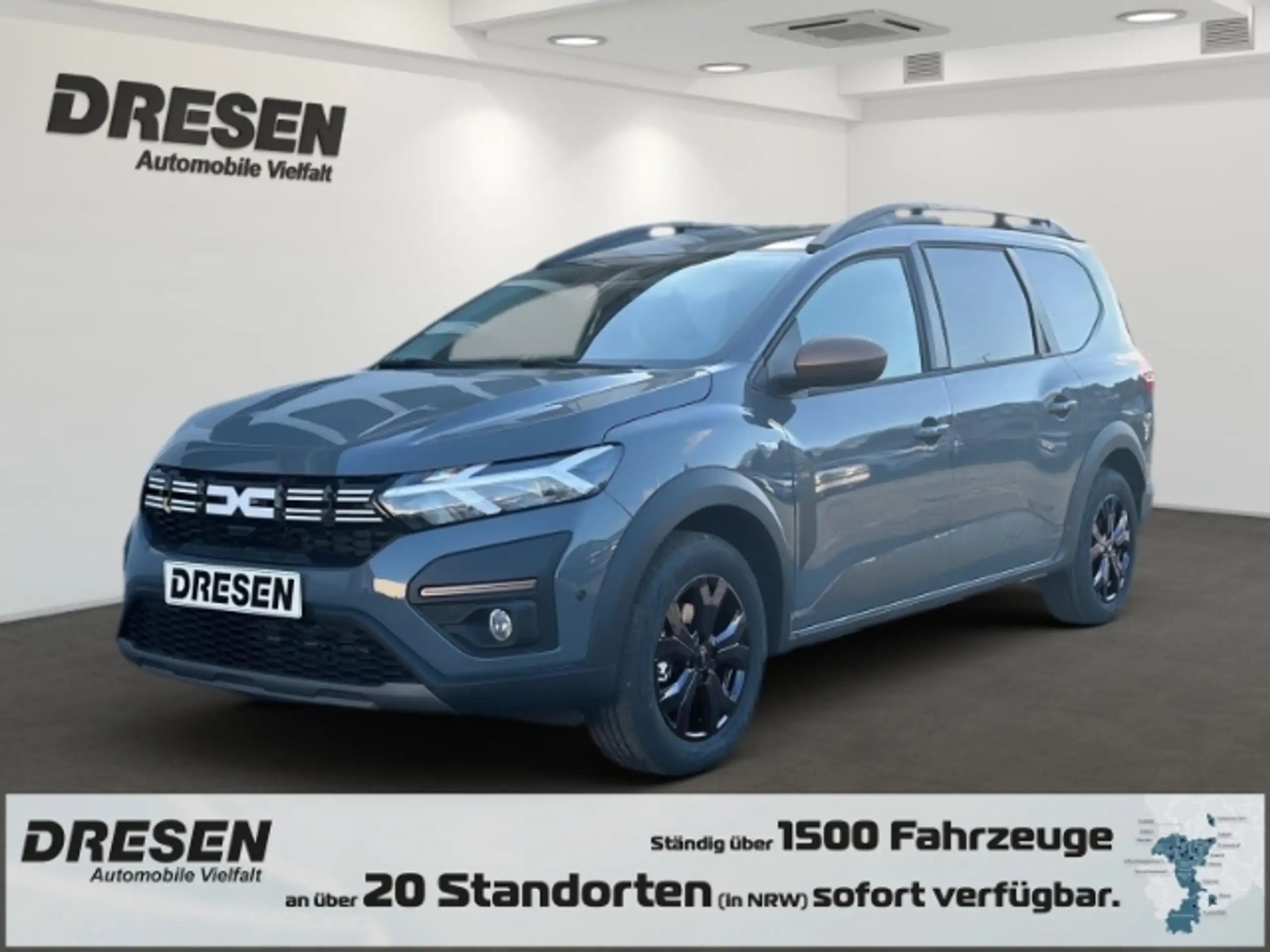 Dacia Jogger 2022