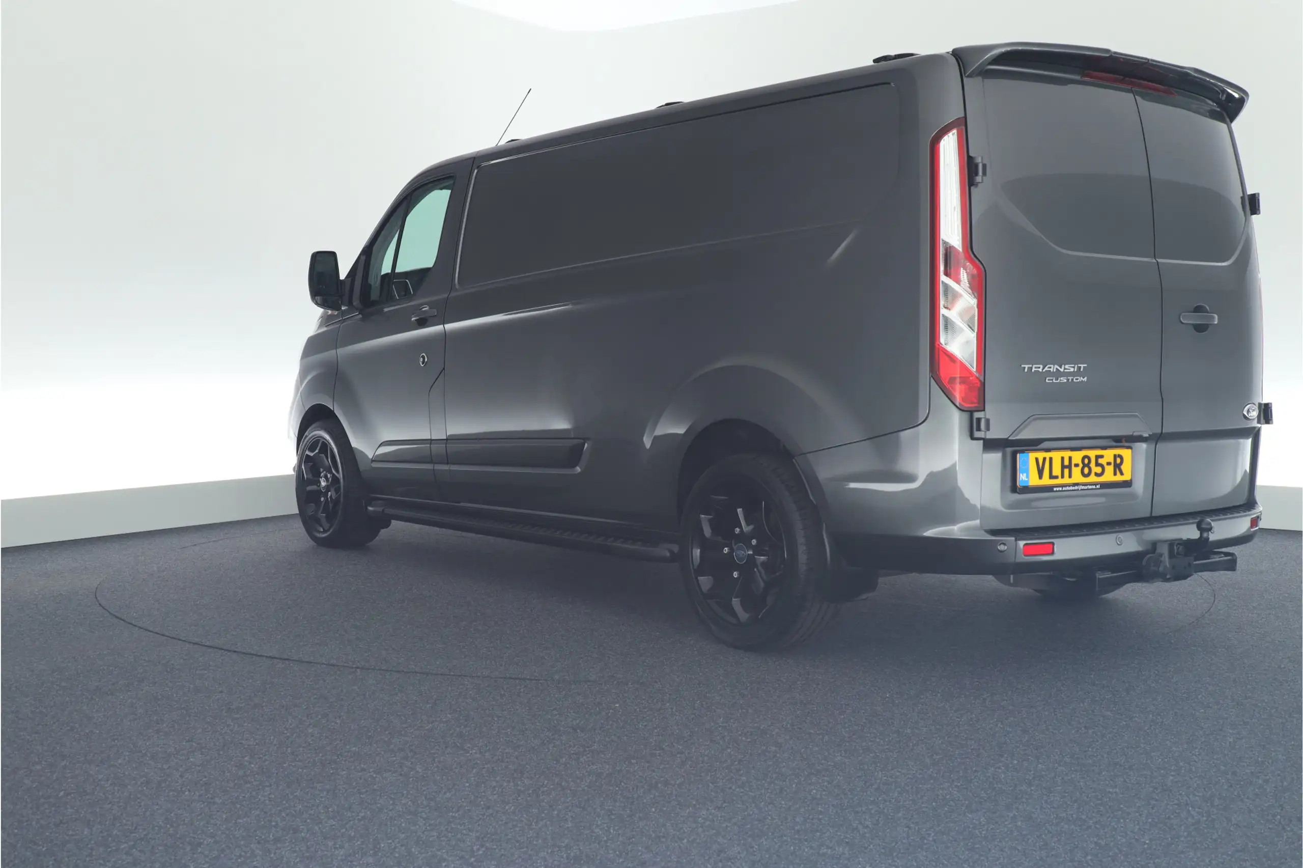 Ford - Transit Custom