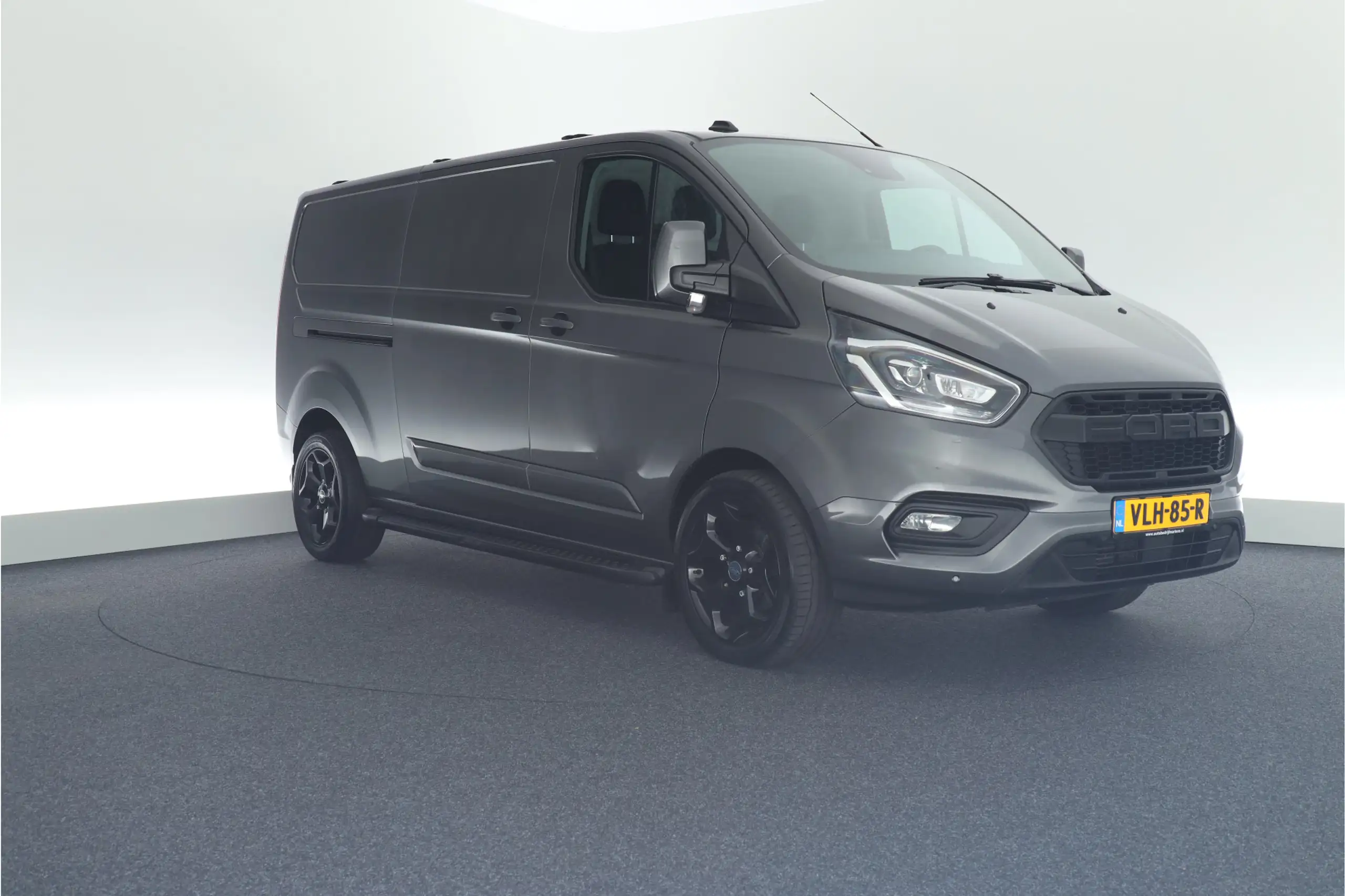 Ford - Transit Custom