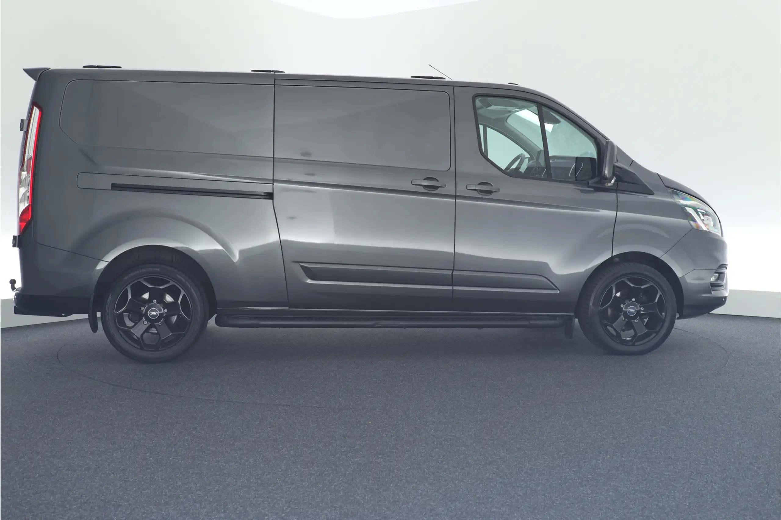 Ford - Transit Custom