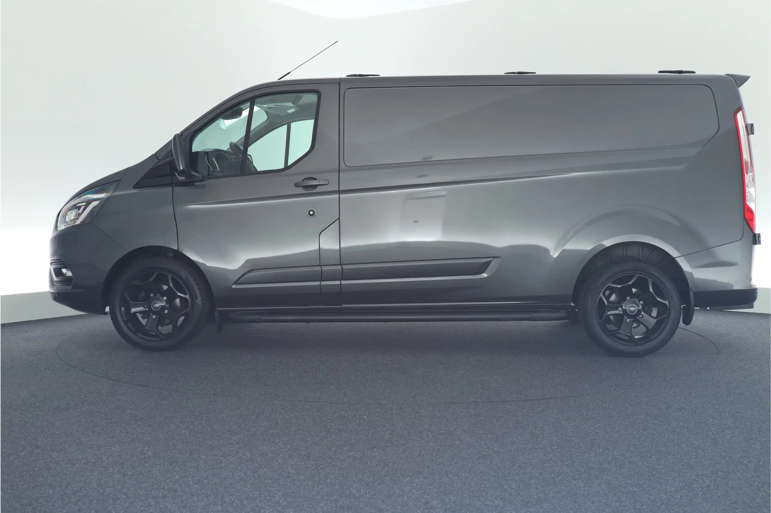 Ford - Transit Custom