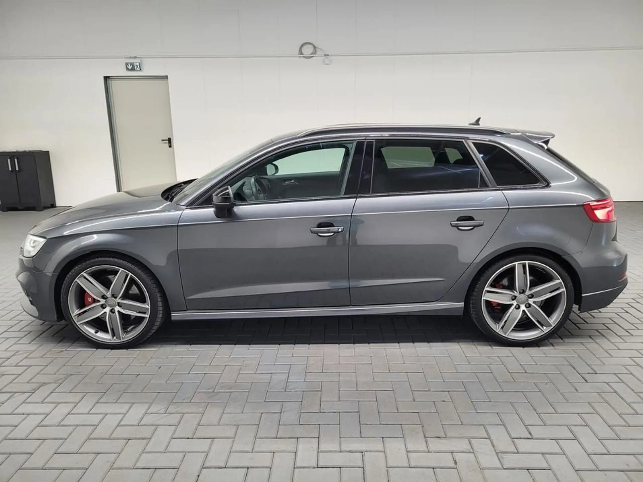 Audi - S3