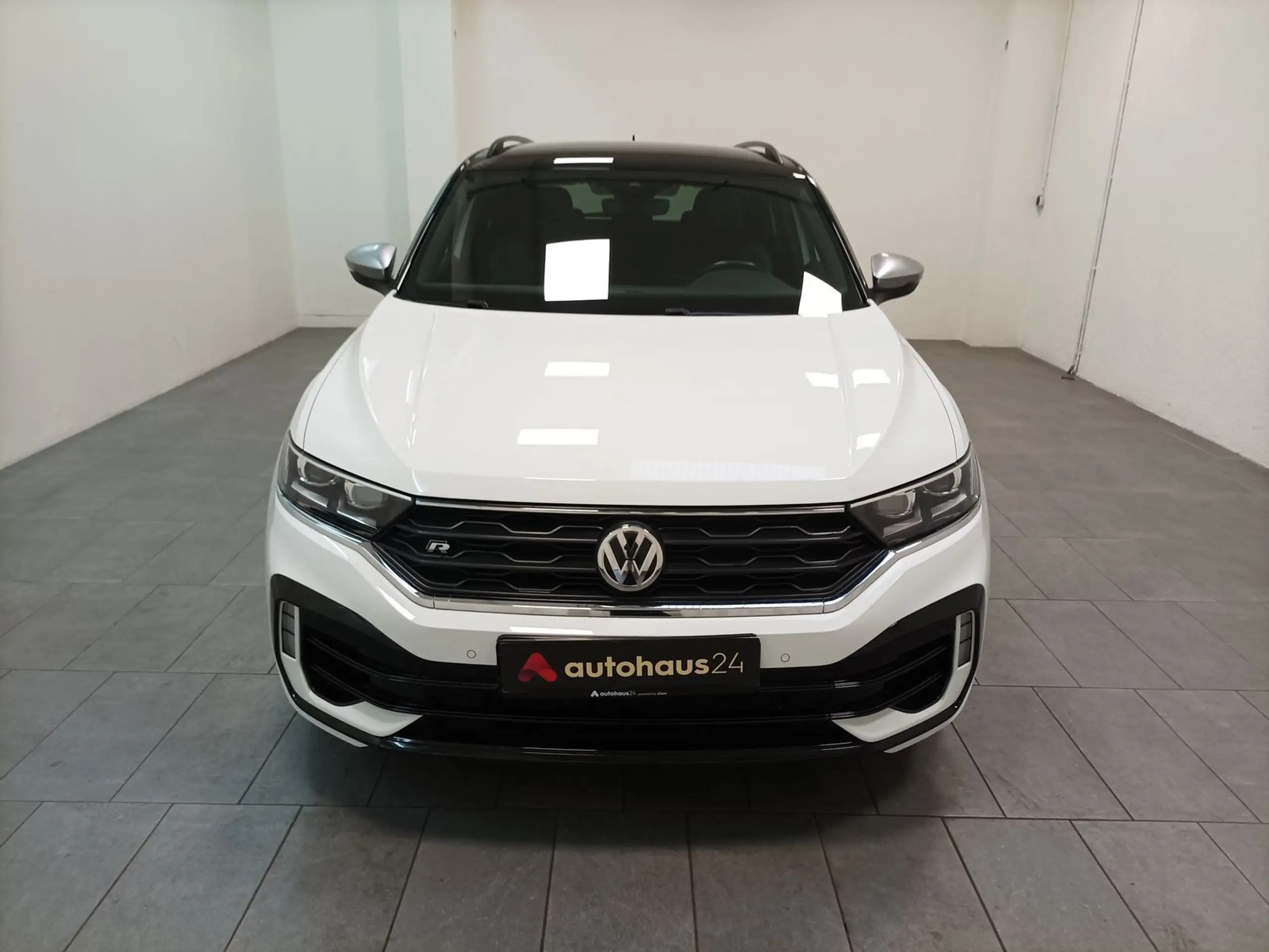 Volkswagen - T-Roc