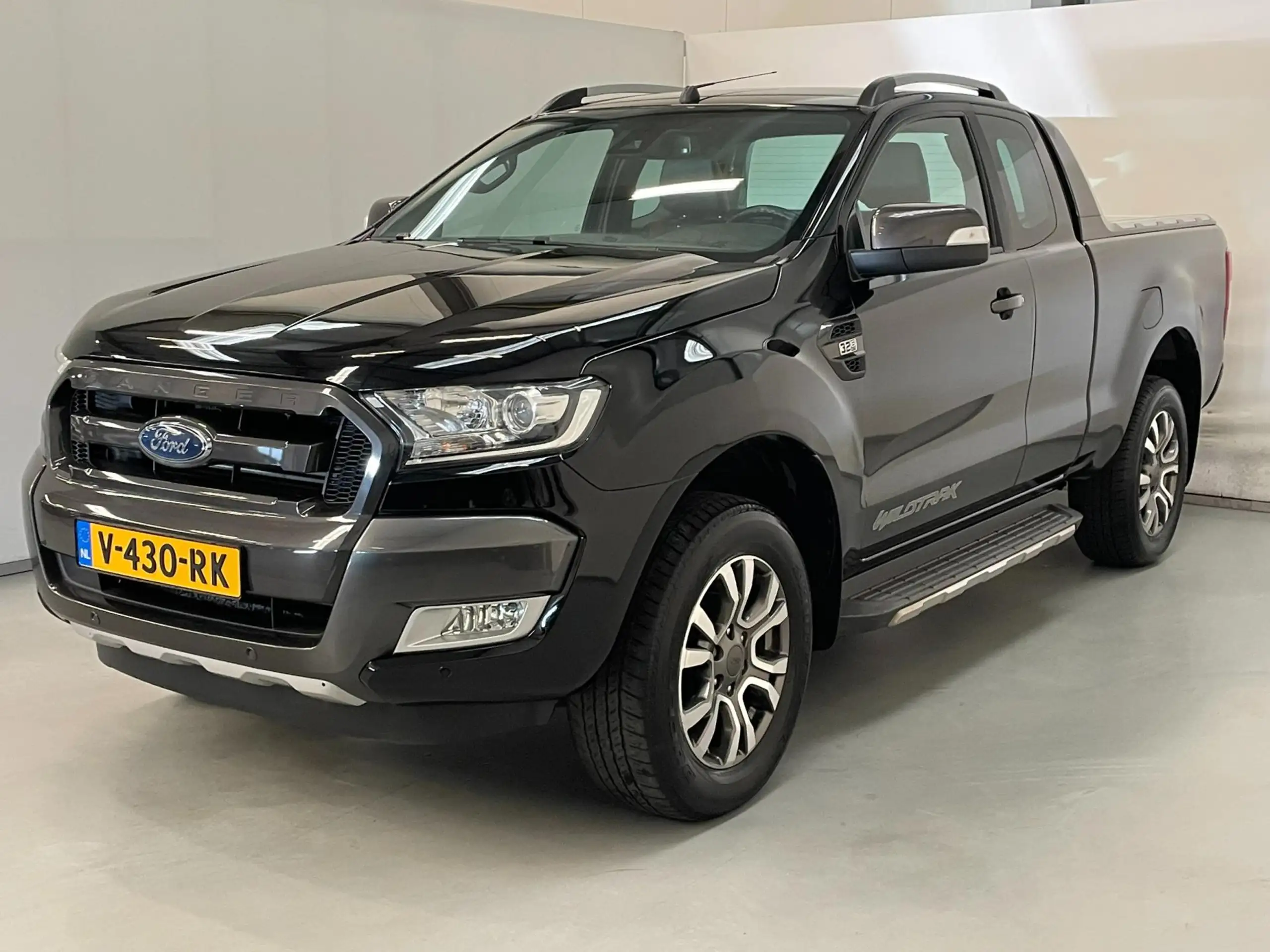 Ford - Ranger