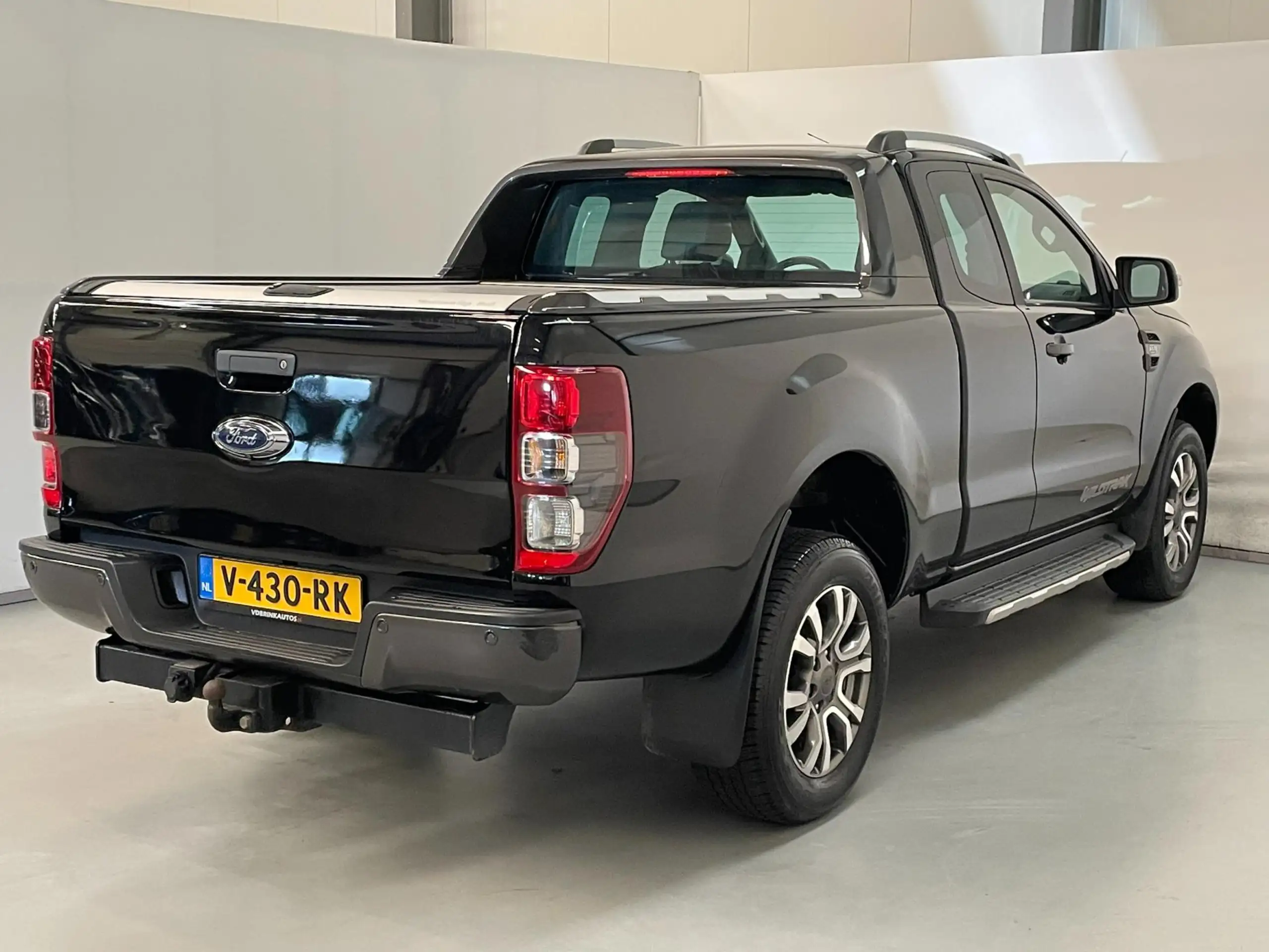 Ford - Ranger