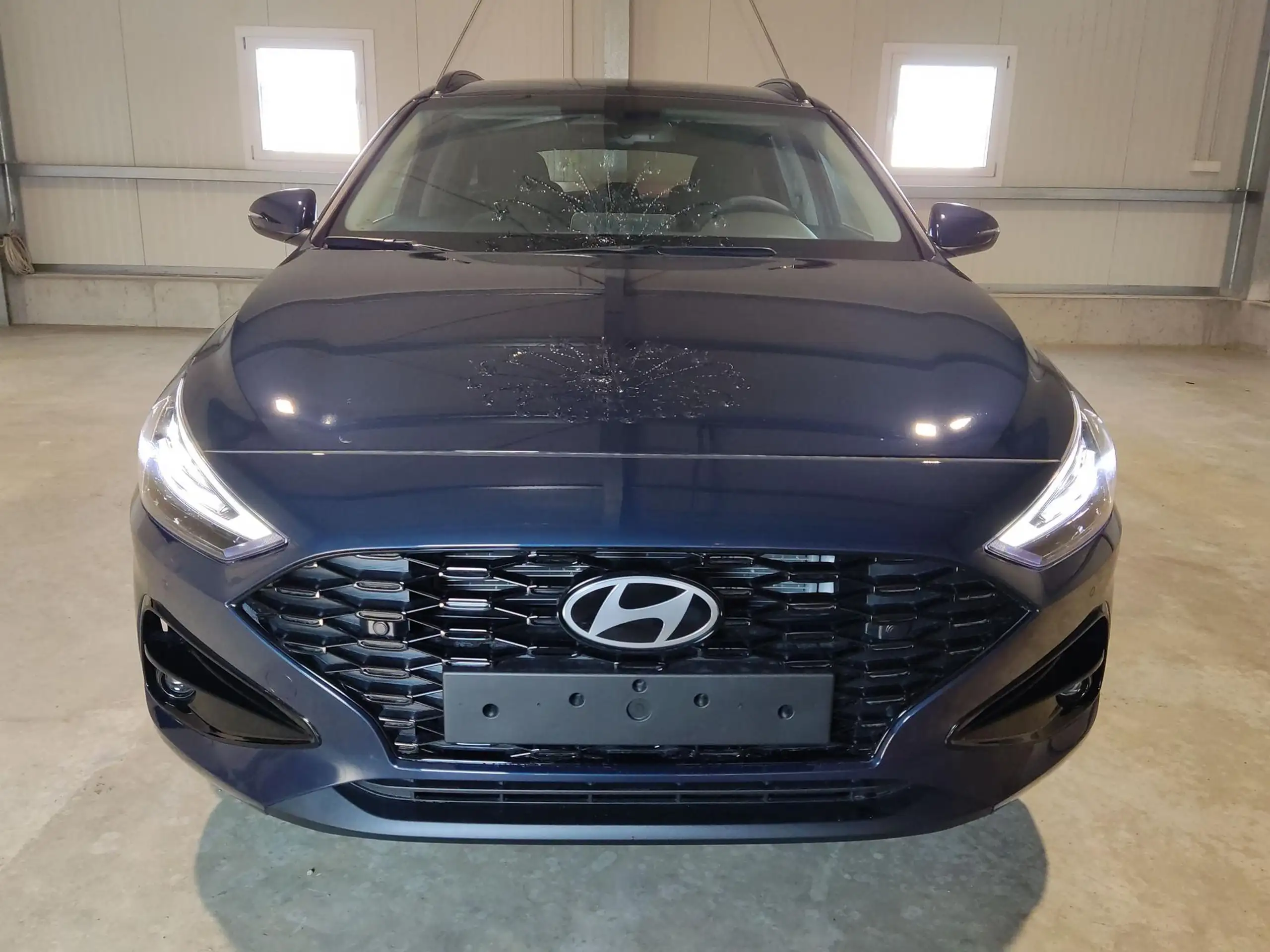 Hyundai - i30