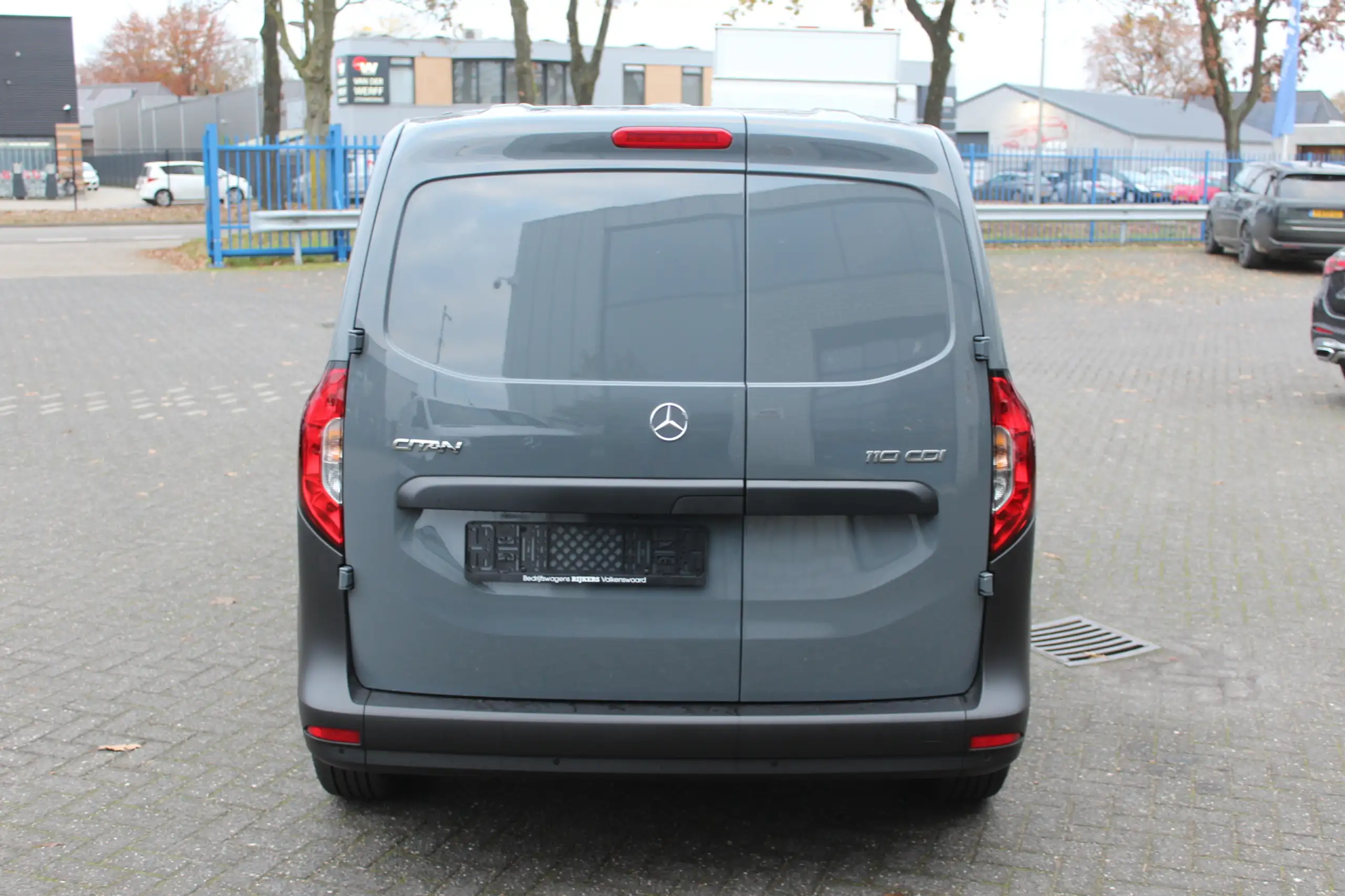 Mercedes-Benz - Citan