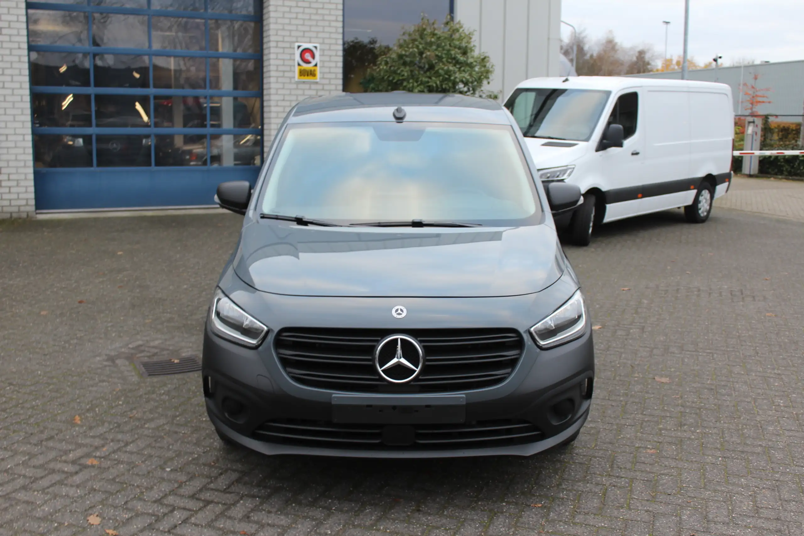 Mercedes-Benz - Citan