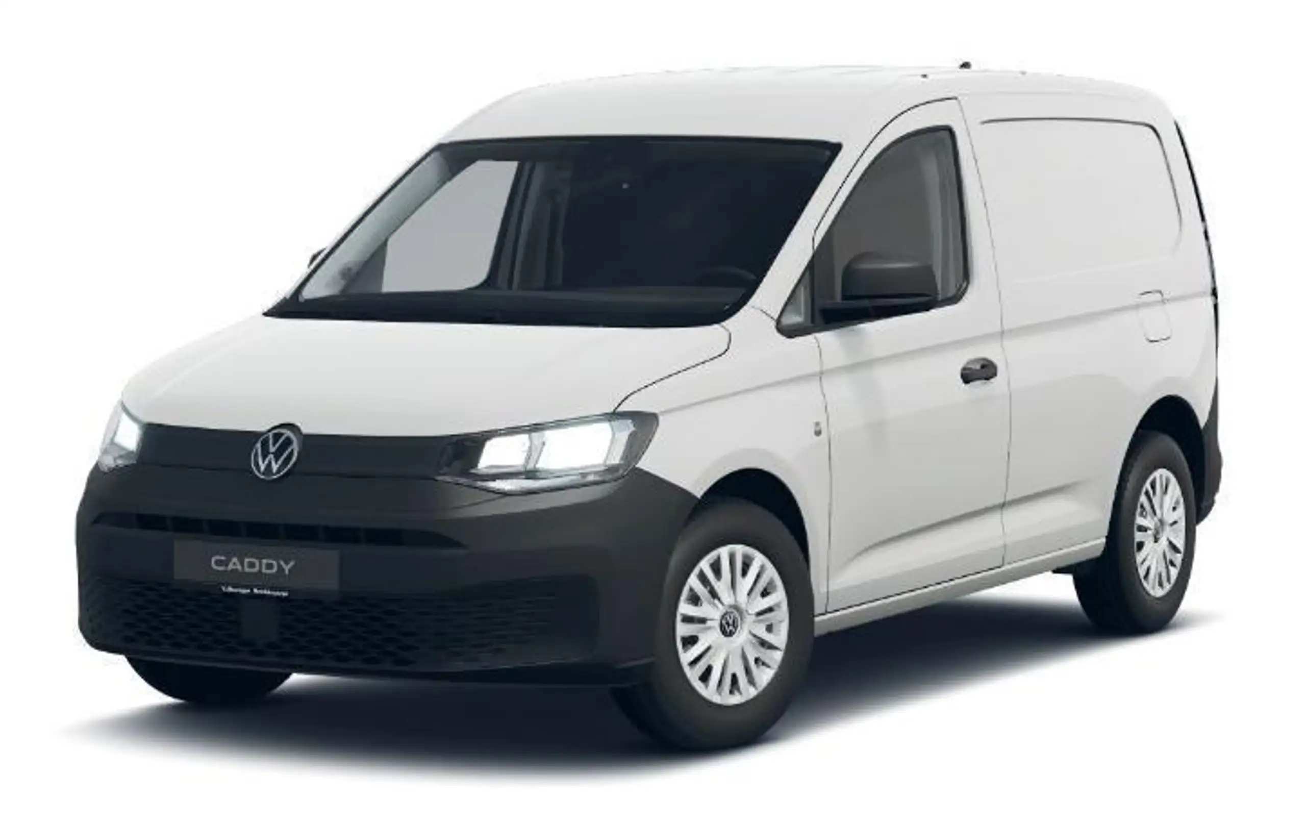 Volkswagen - Caddy