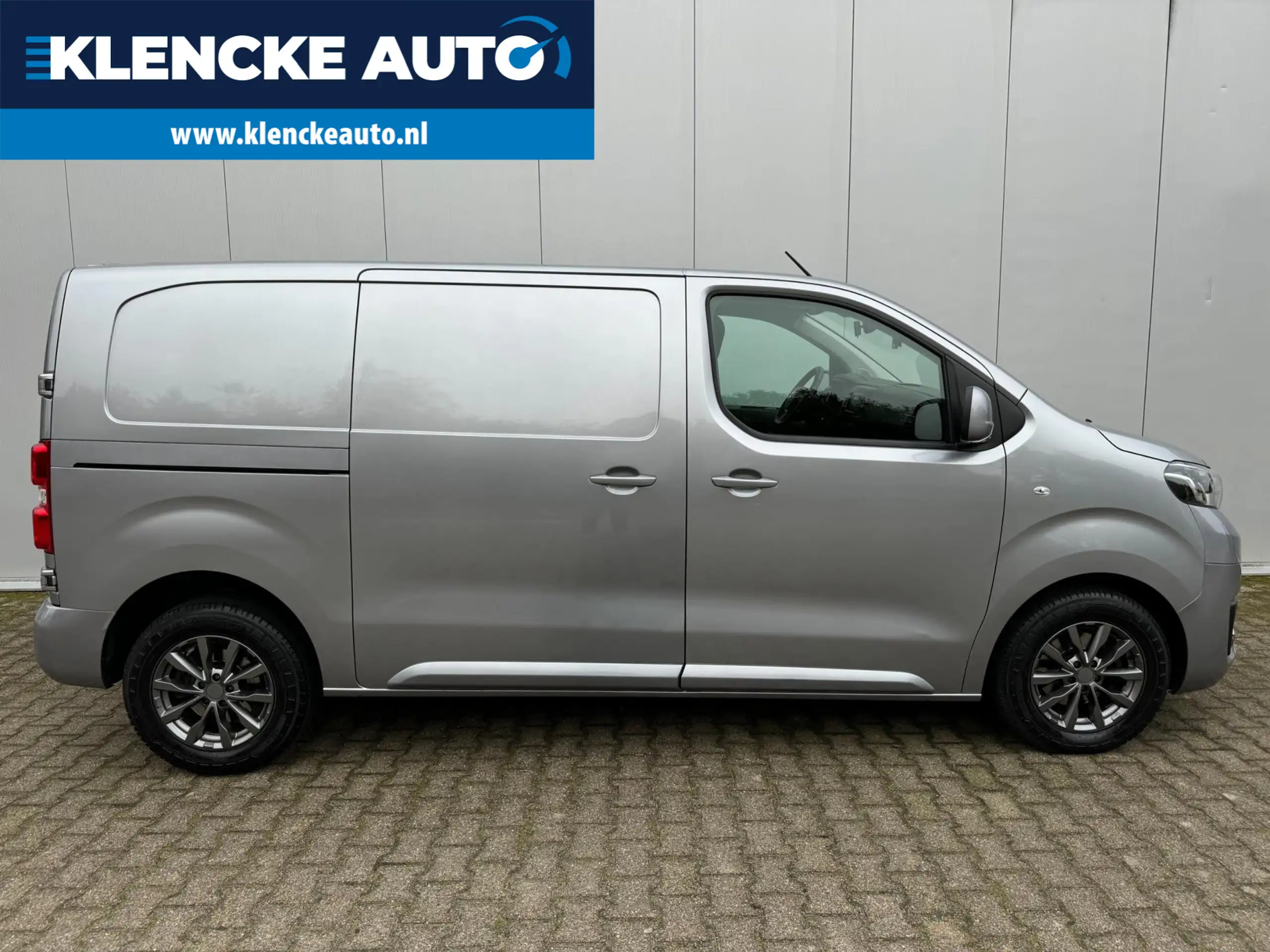 Toyota - Proace