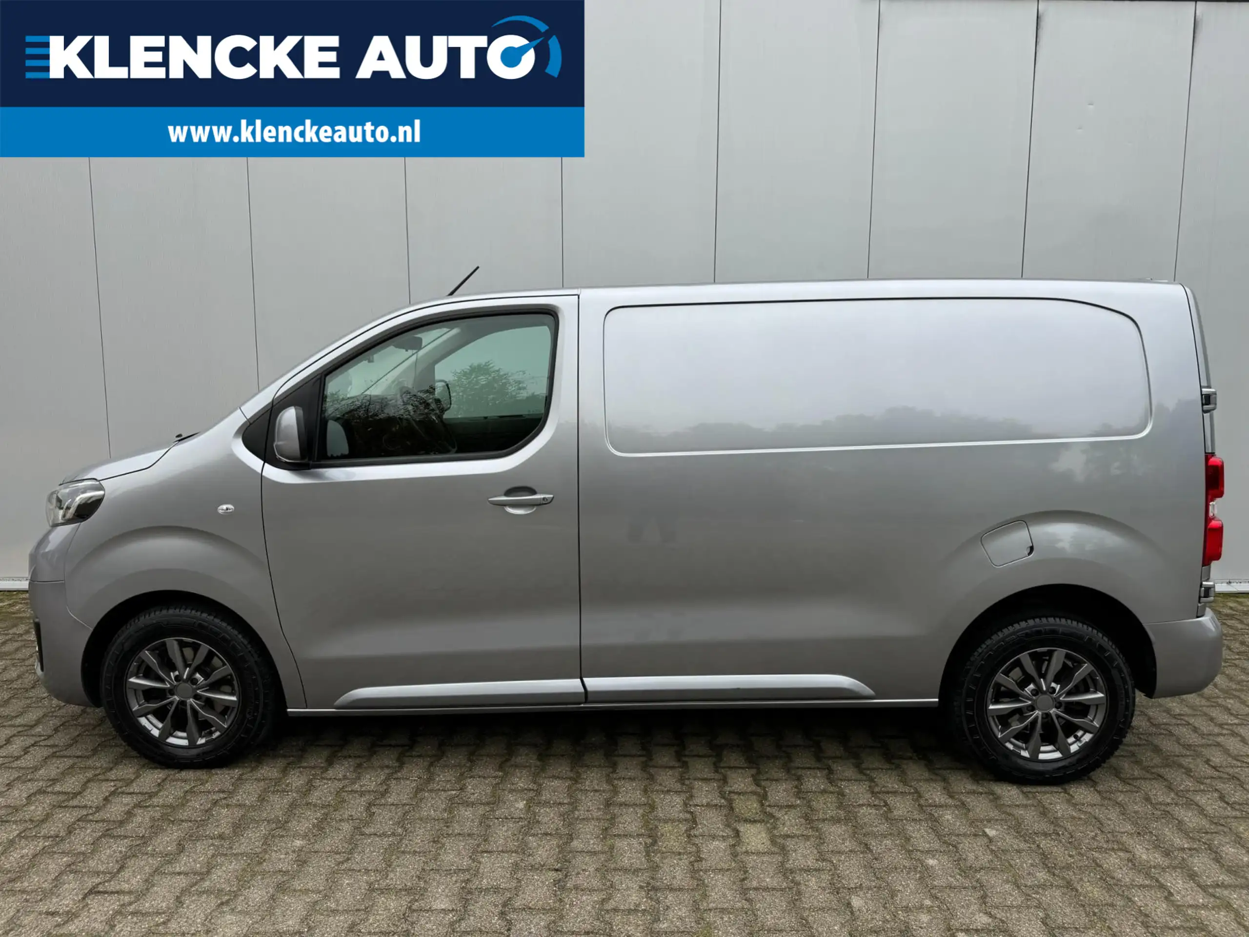 Toyota - Proace