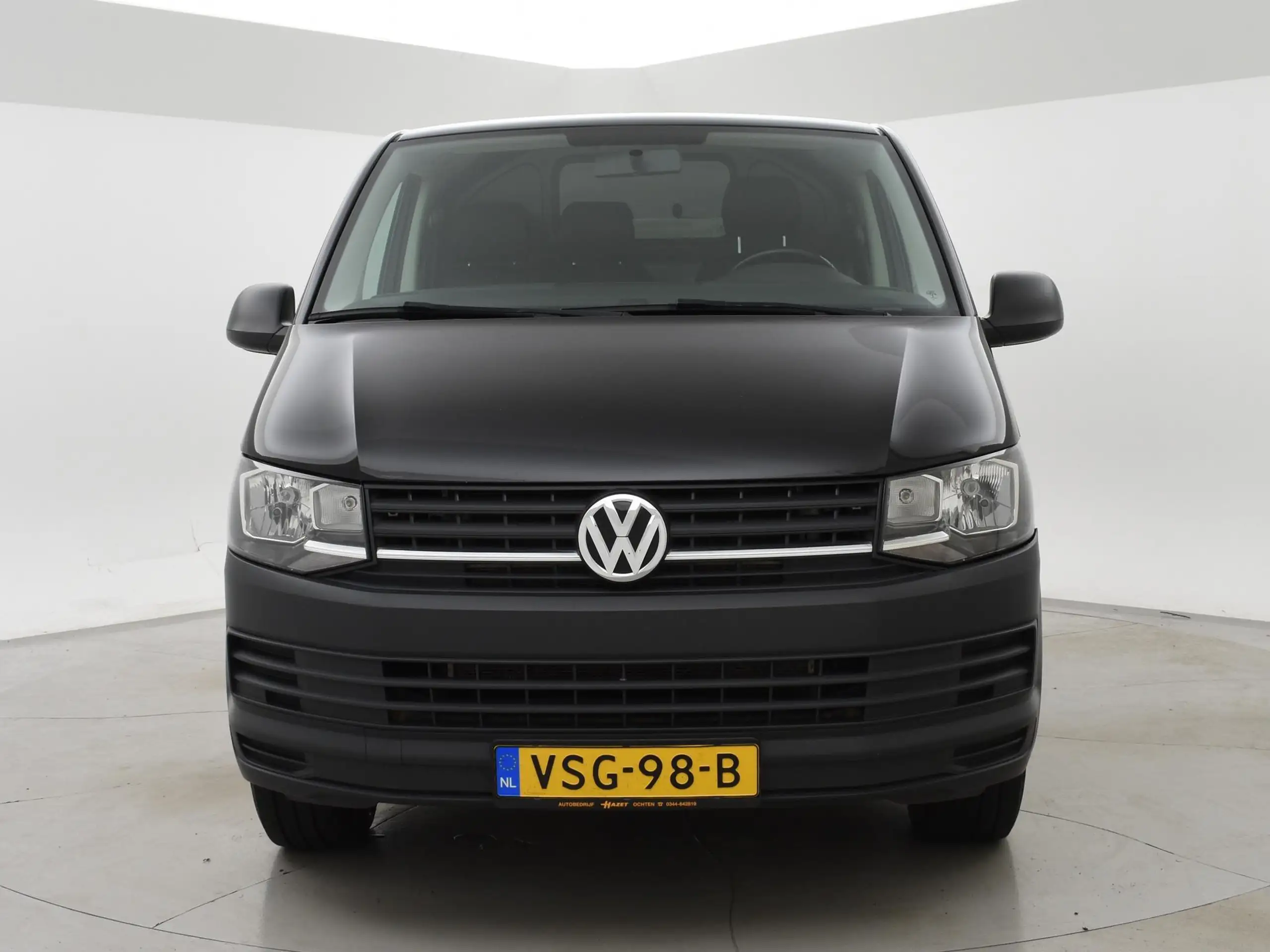 Volkswagen - T6 Transporter