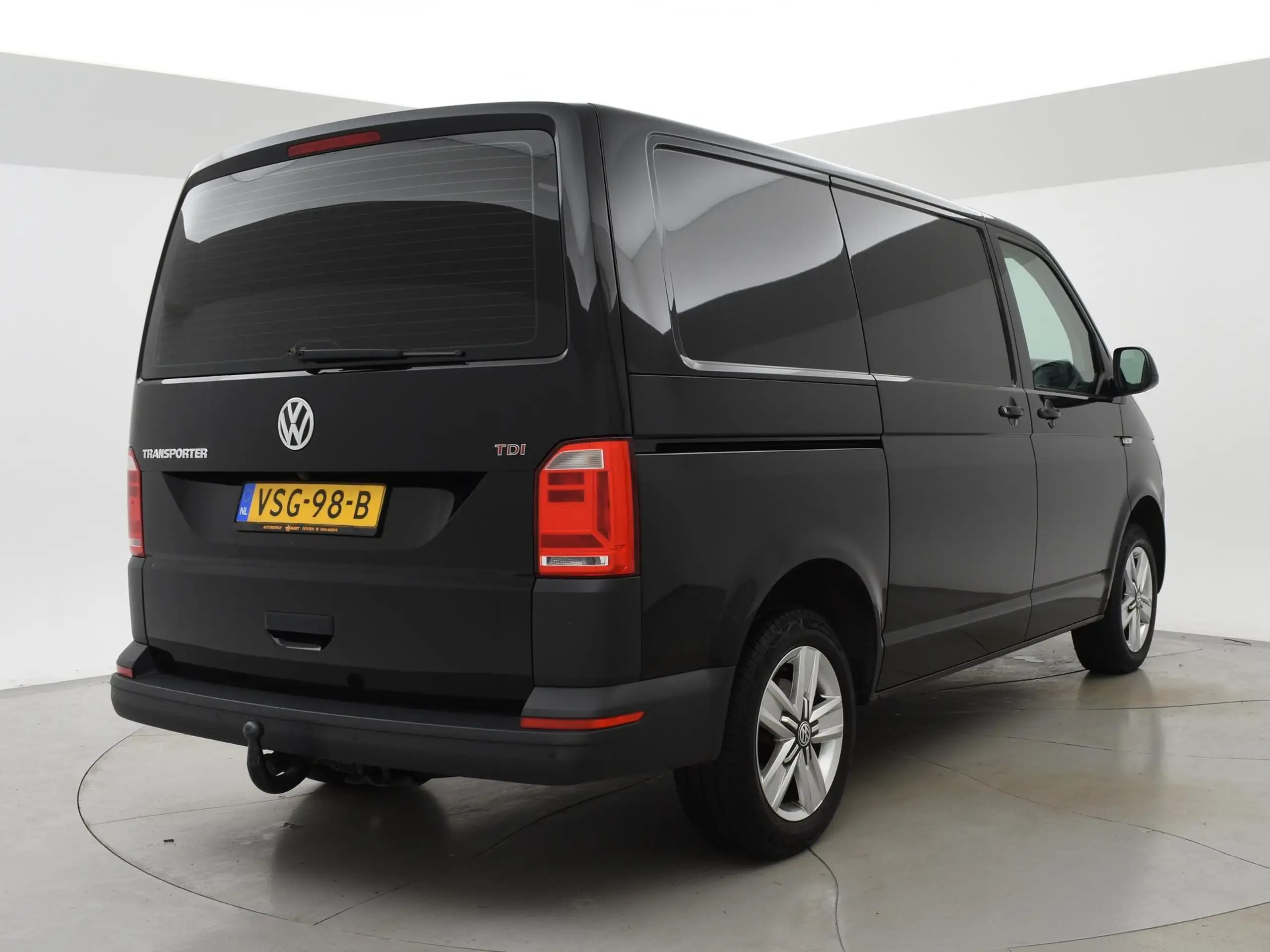 Volkswagen - T6 Transporter