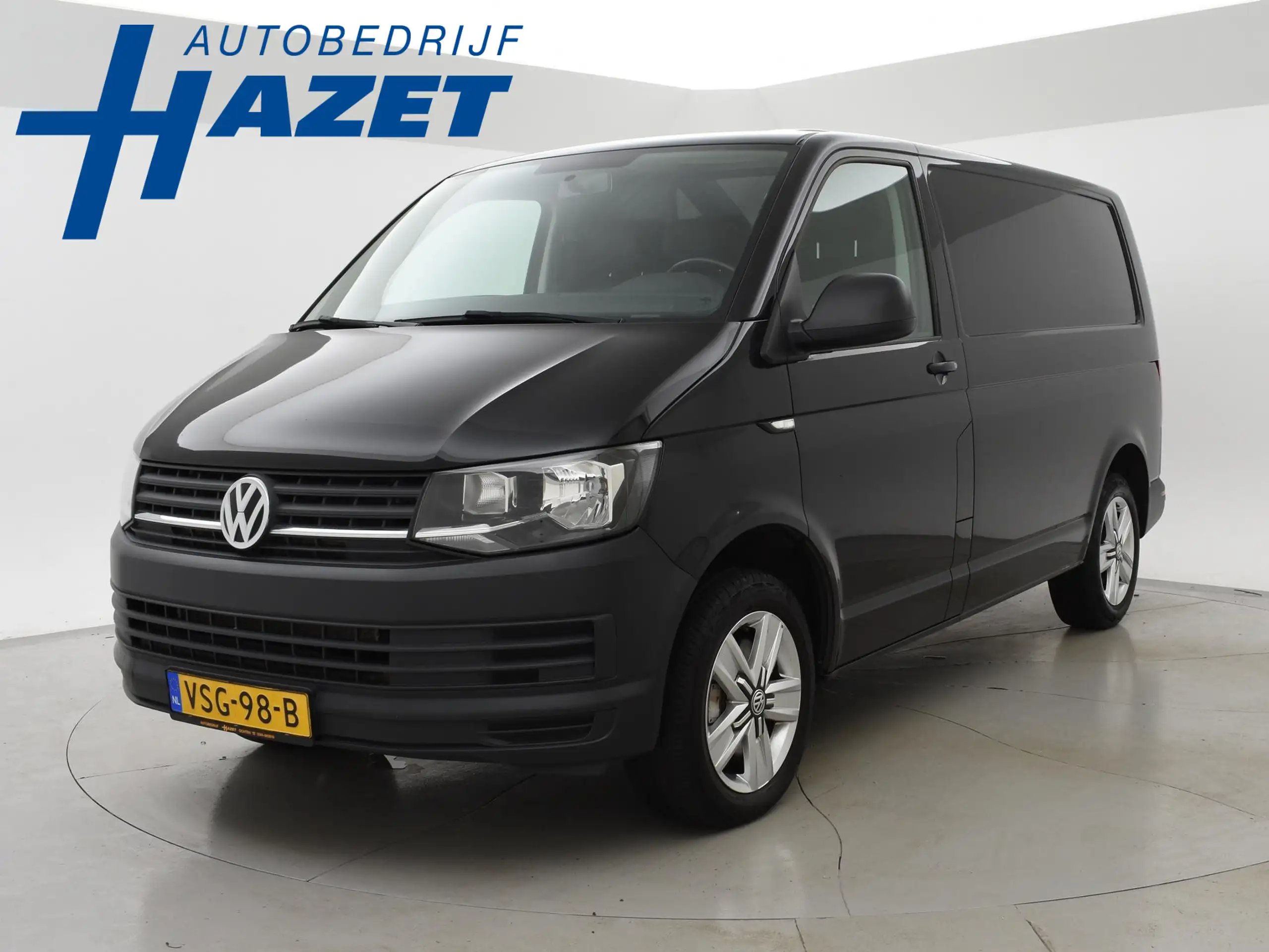 Volkswagen - T6 Transporter